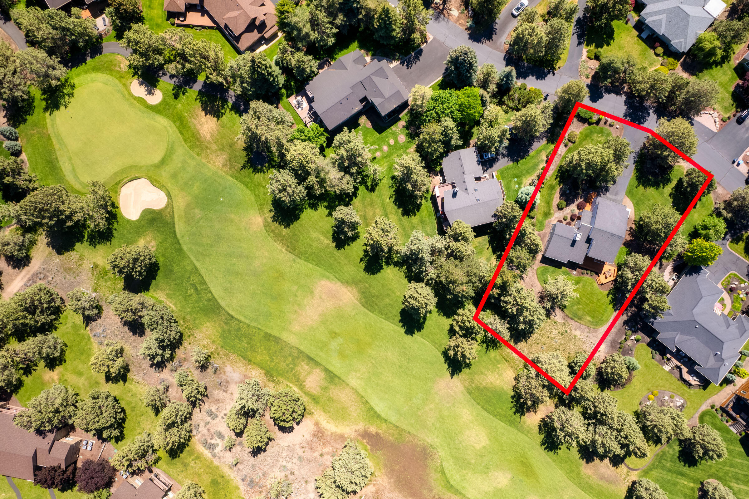 Eagle Crest - Residential