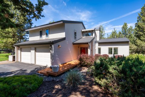 2028 Osprey Drive Redmond OR 97756