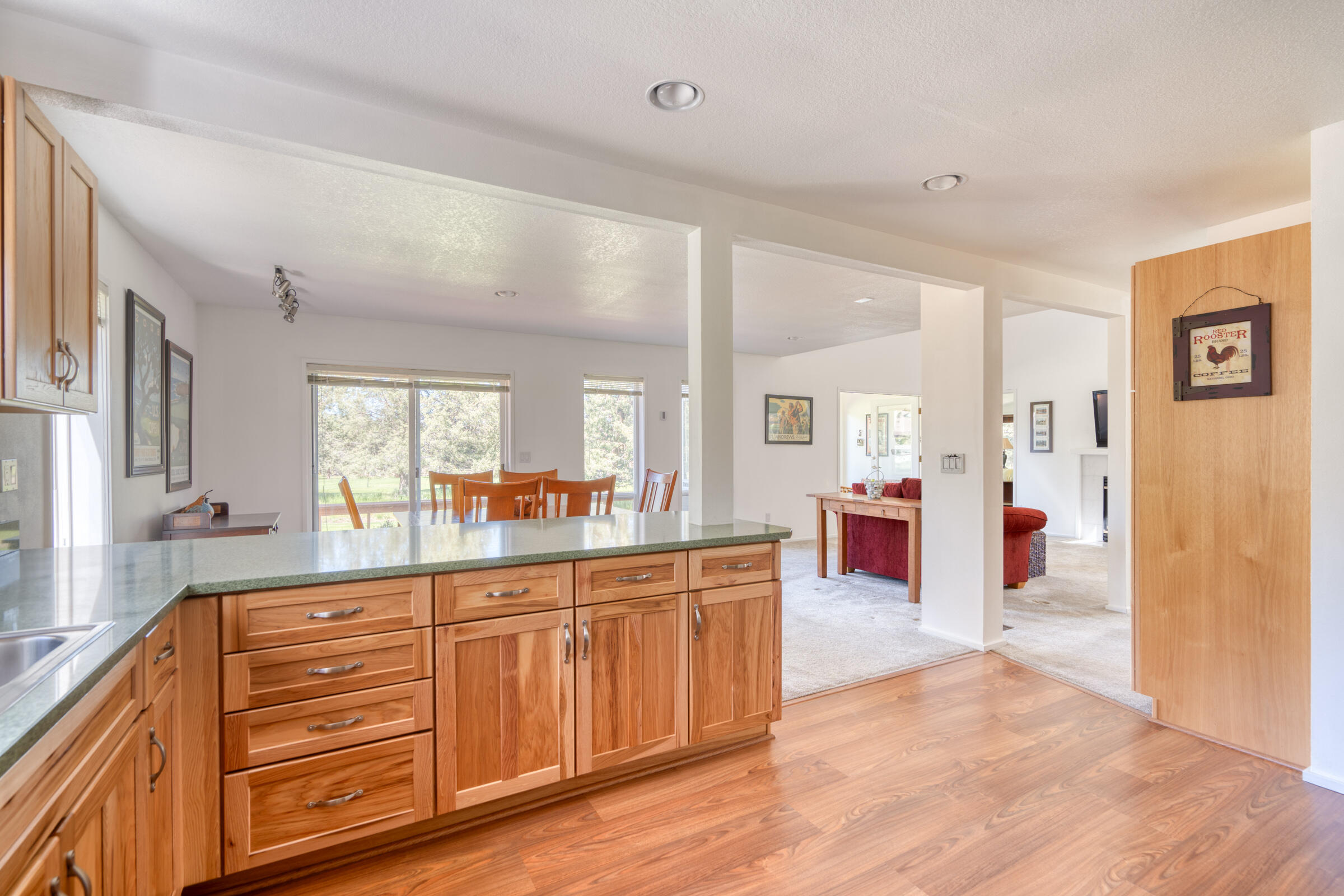 Eagle Crest - Residential