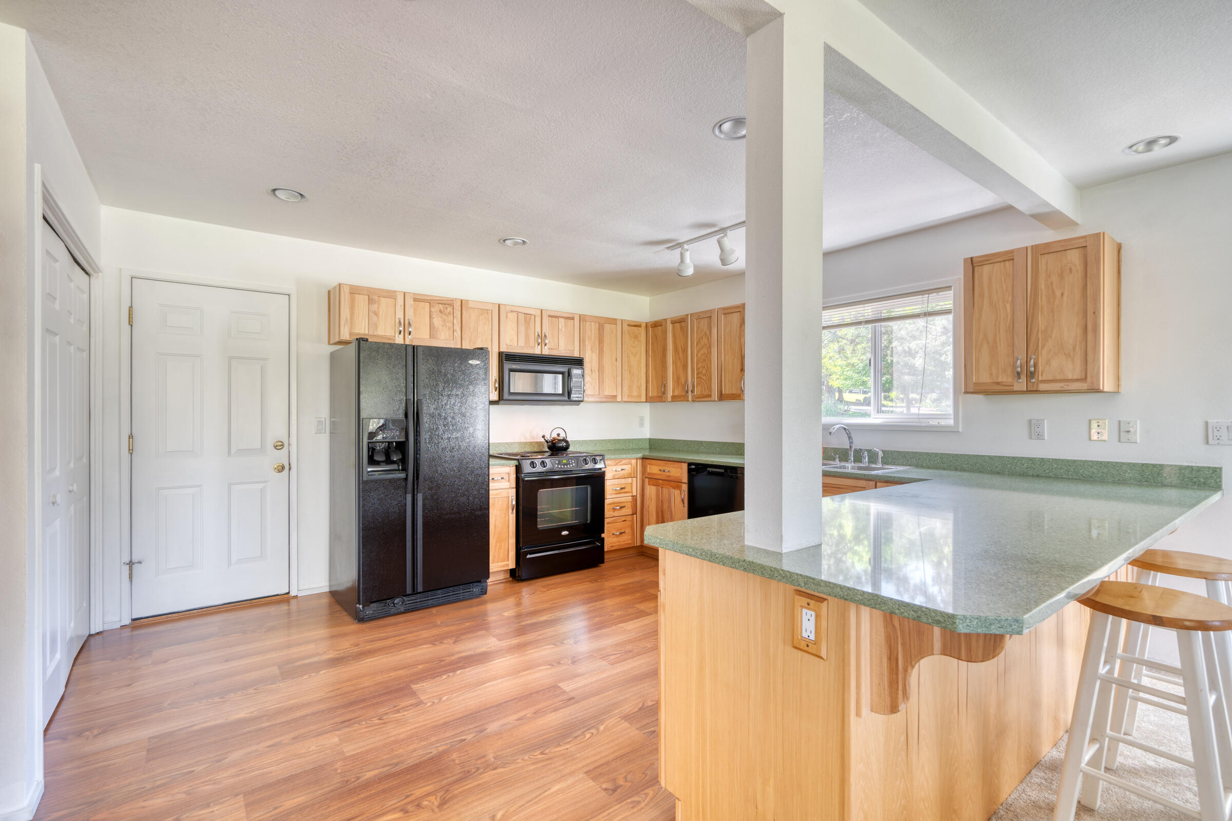 Eagle Crest - Residential