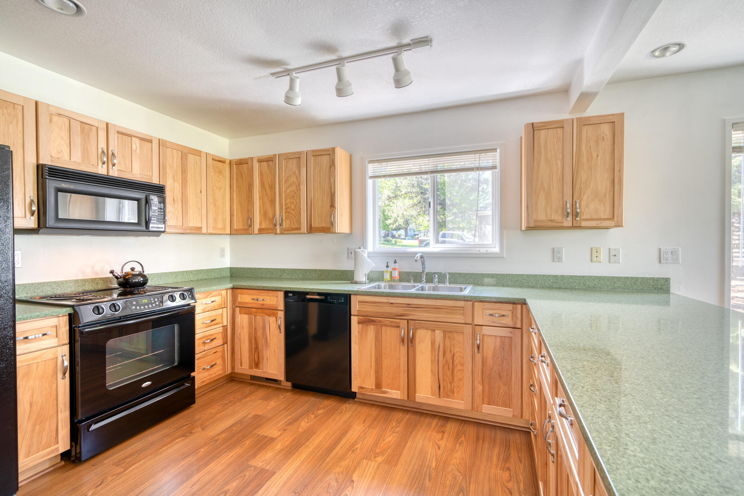 Eagle Crest - Residential