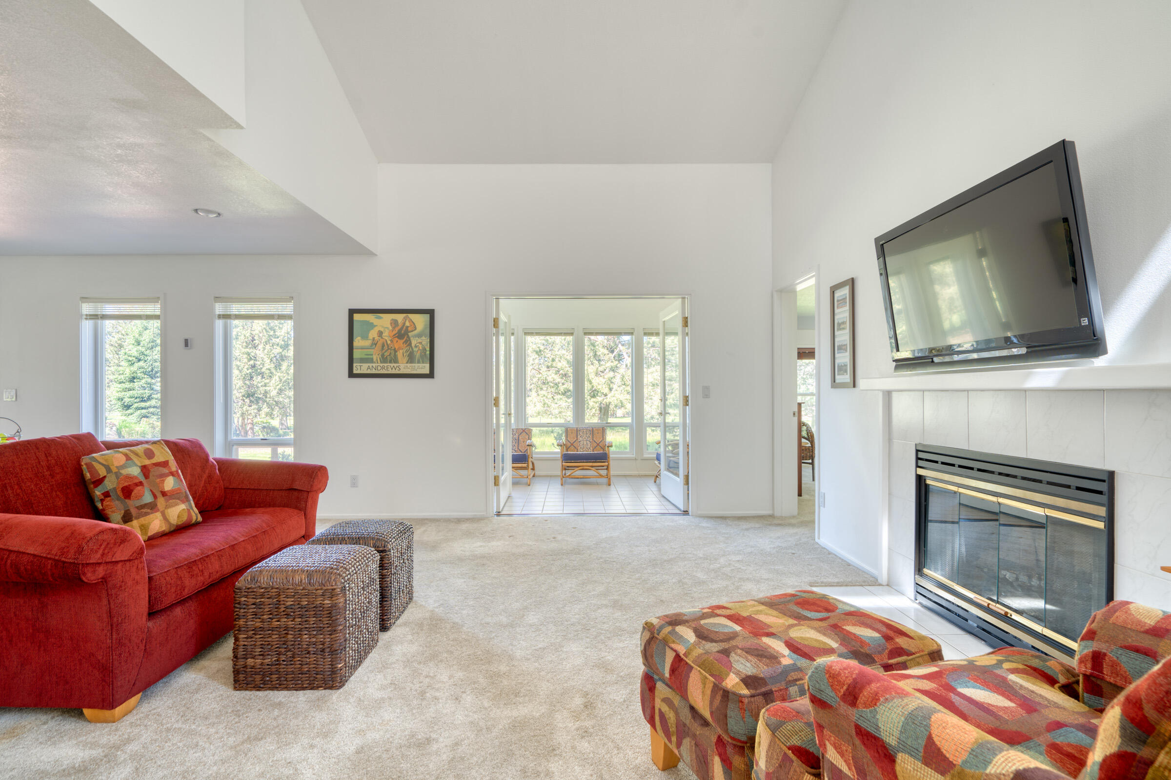 Eagle Crest - Residential