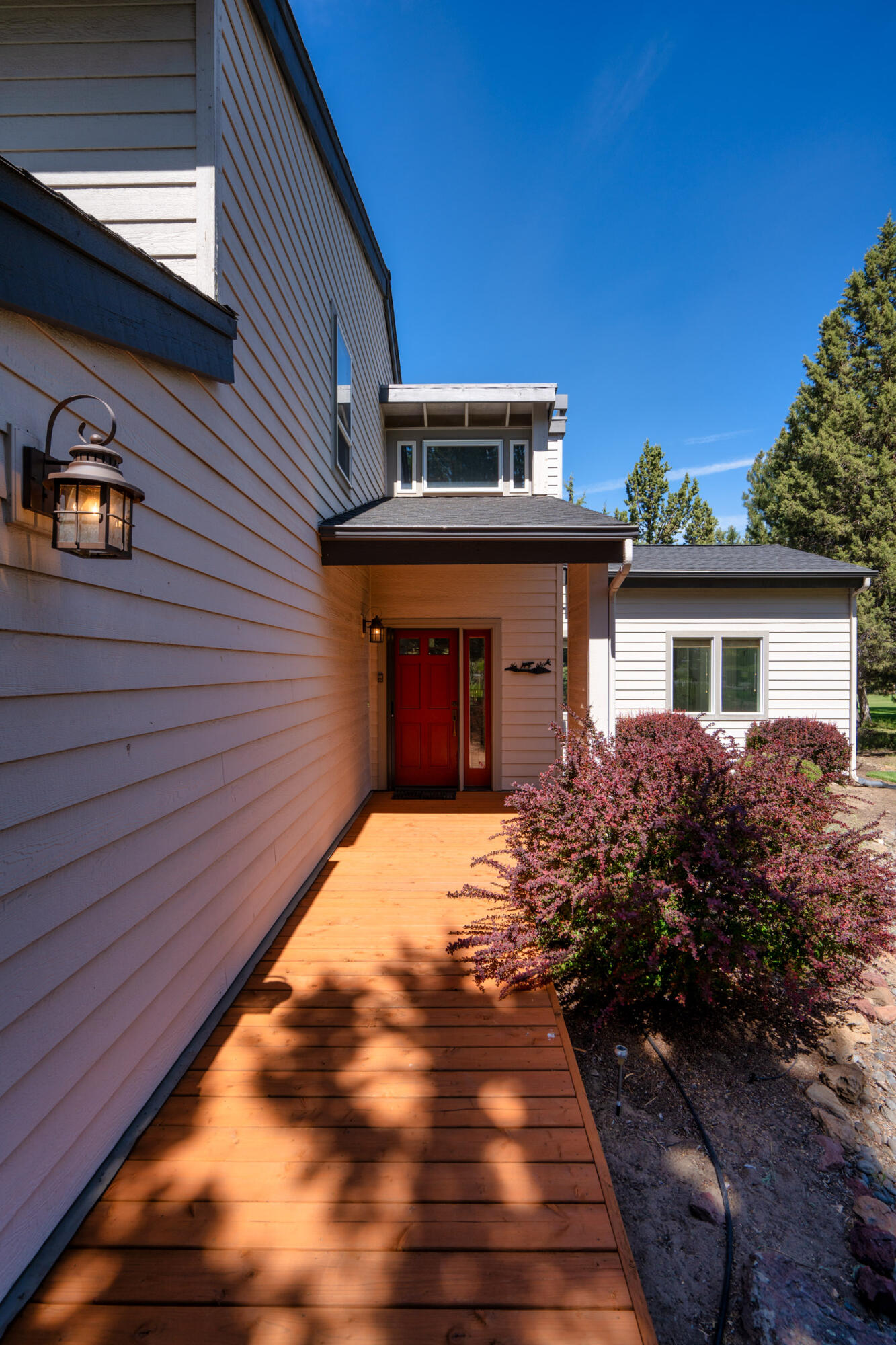 Eagle Crest - Residential