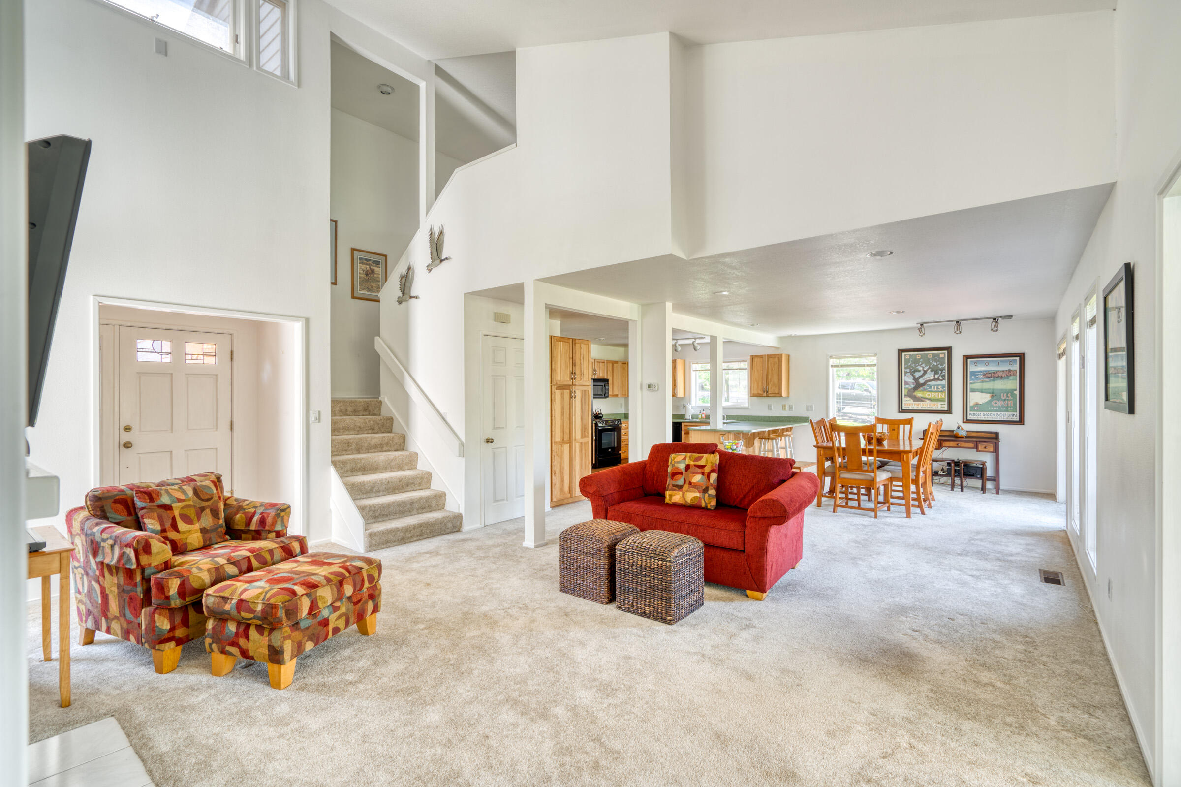 Eagle Crest - Residential