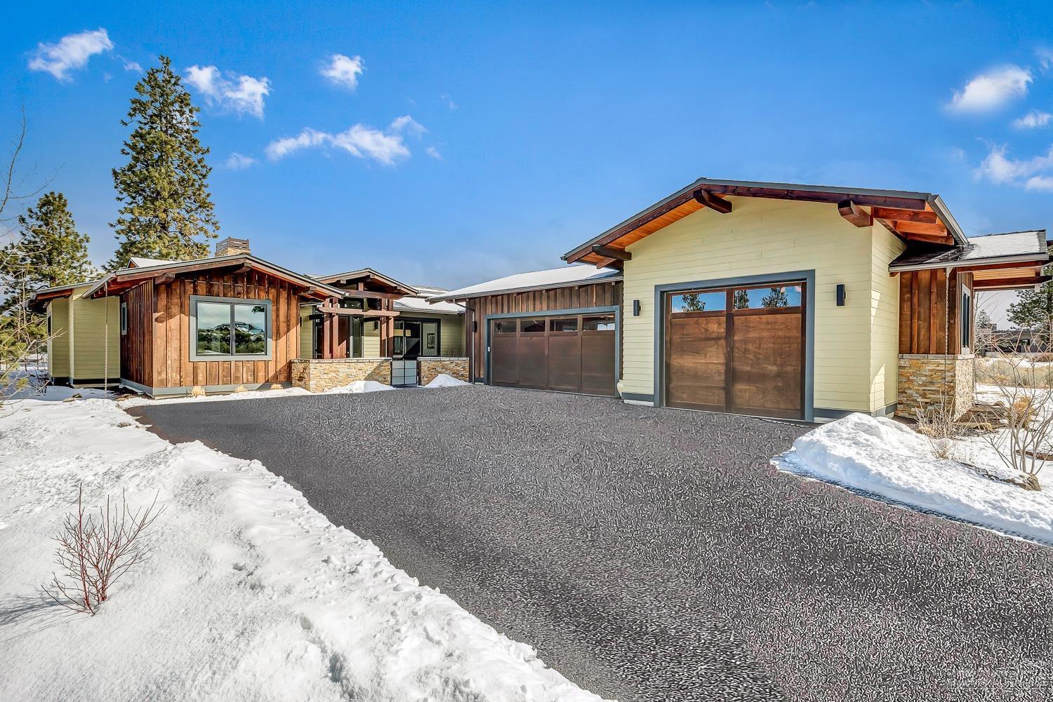 Tetherow - Residential