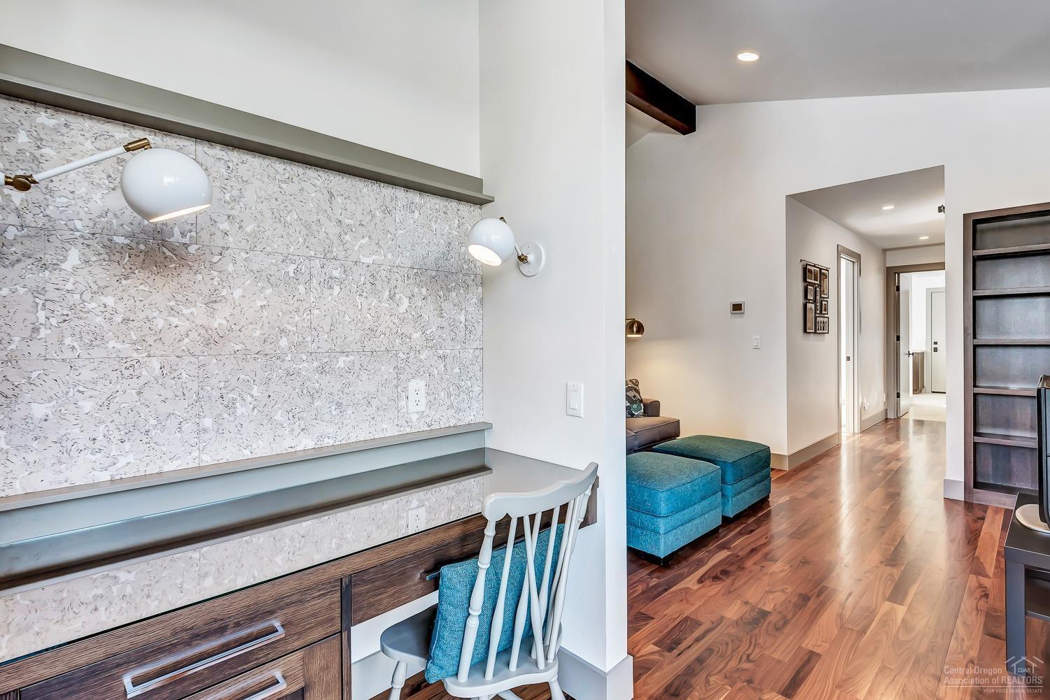 Tetherow - Residential