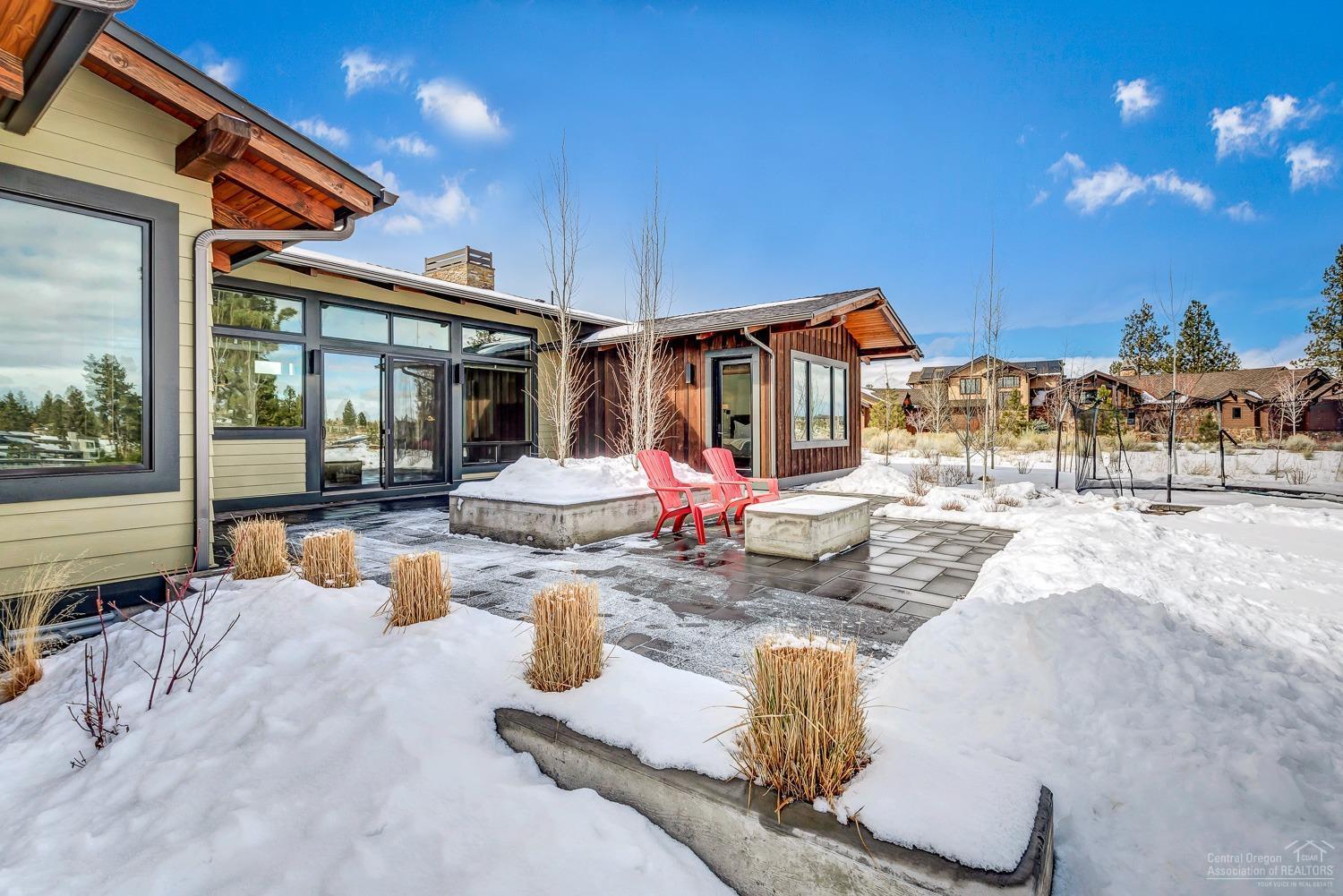 Tetherow - Residential