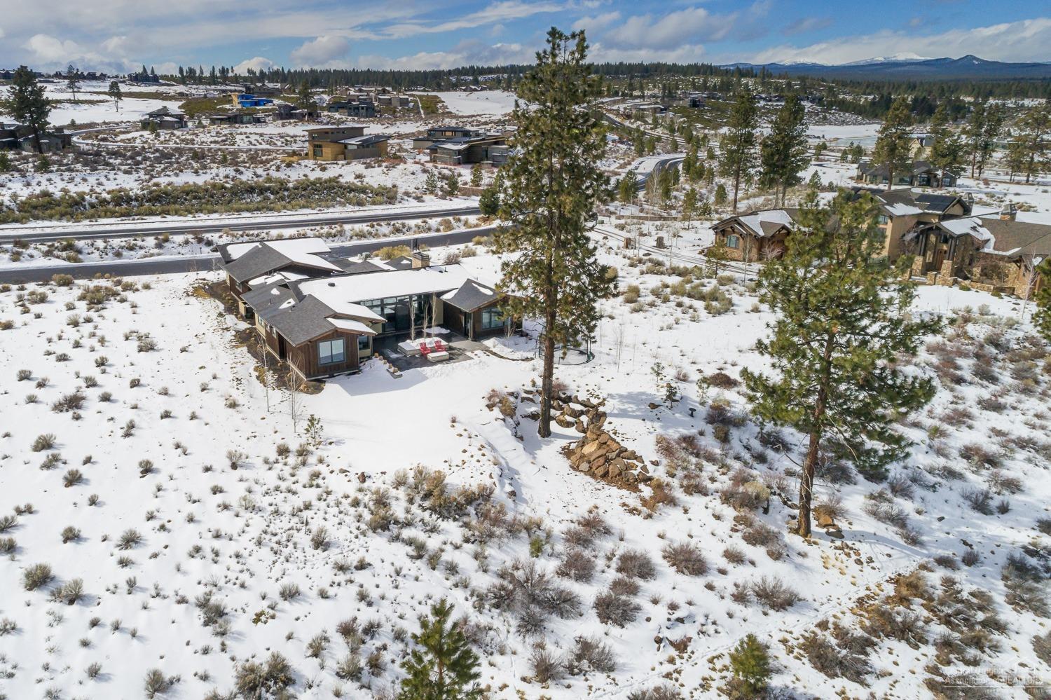 Tetherow - Residential