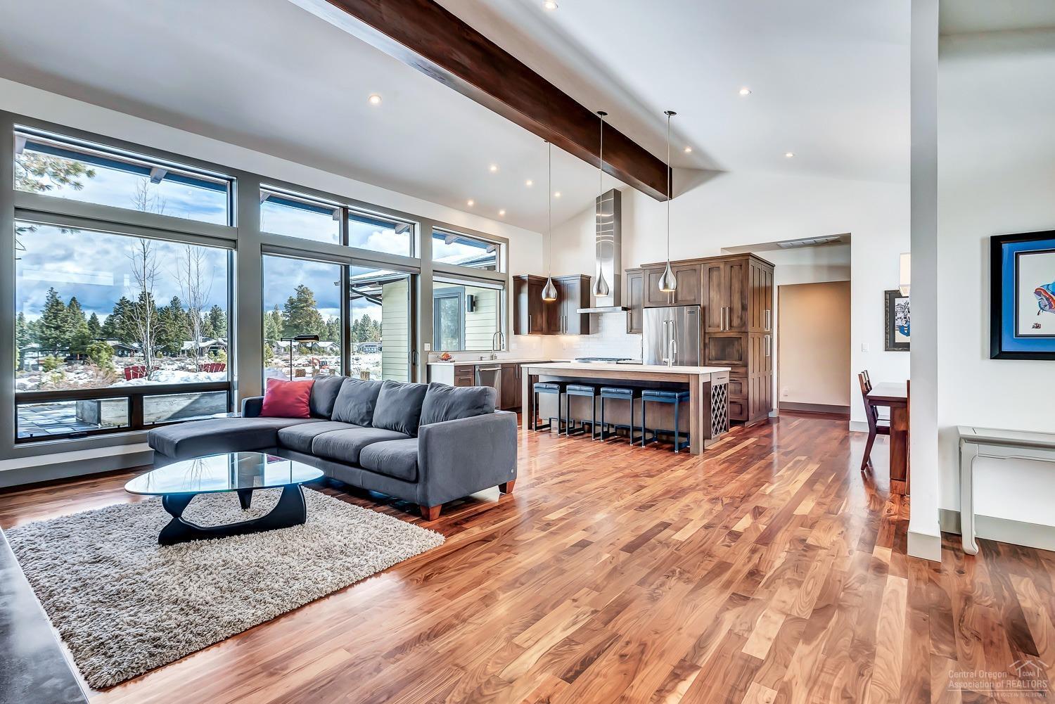 Tetherow - Residential