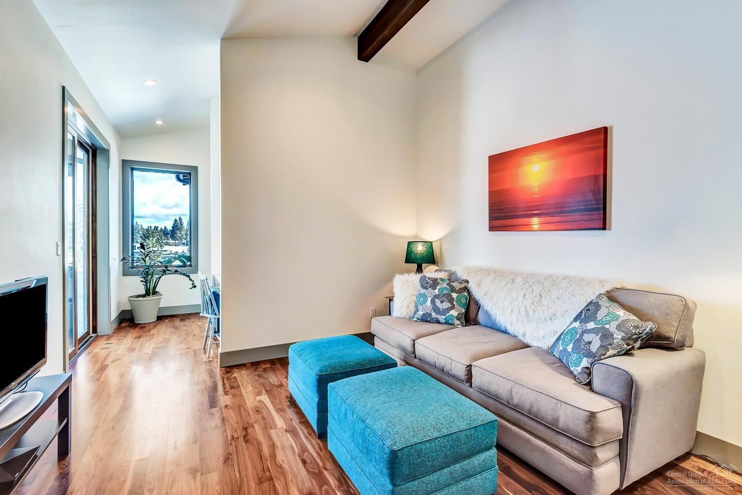 Tetherow - Residential