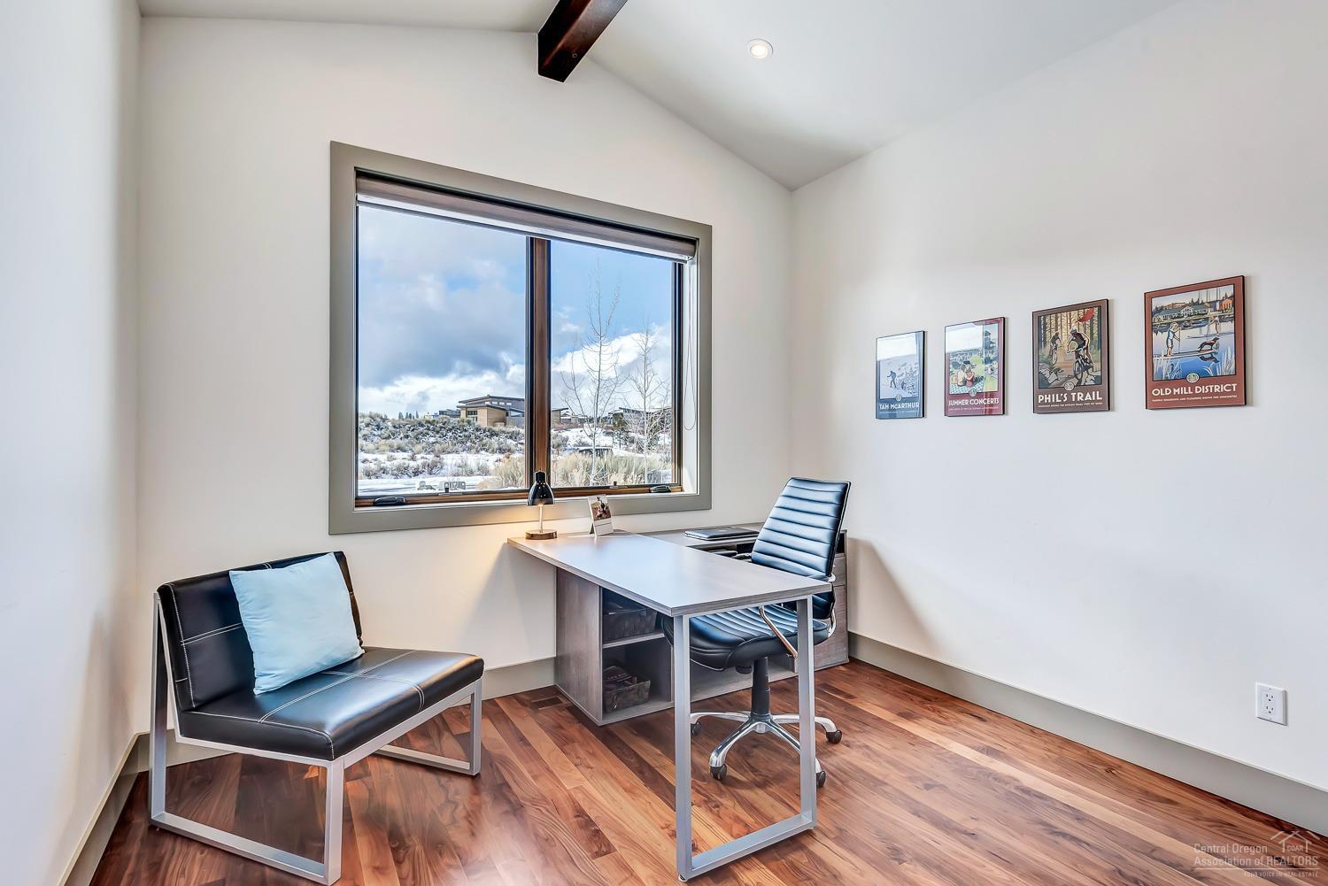 Tetherow - Residential