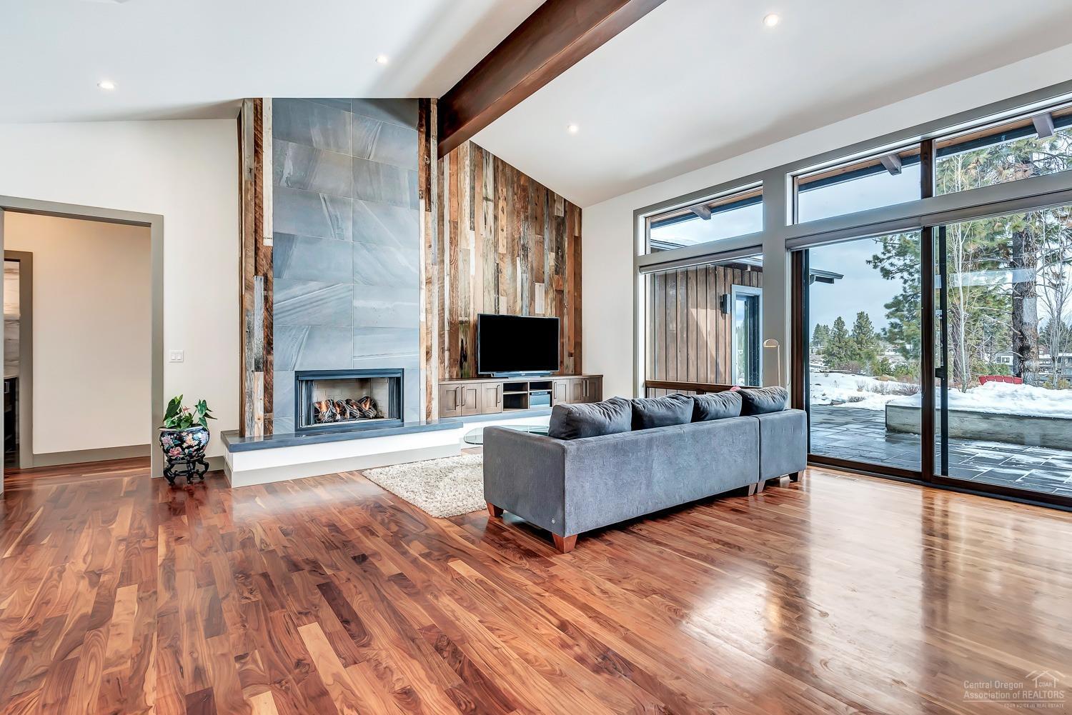 Tetherow - Residential