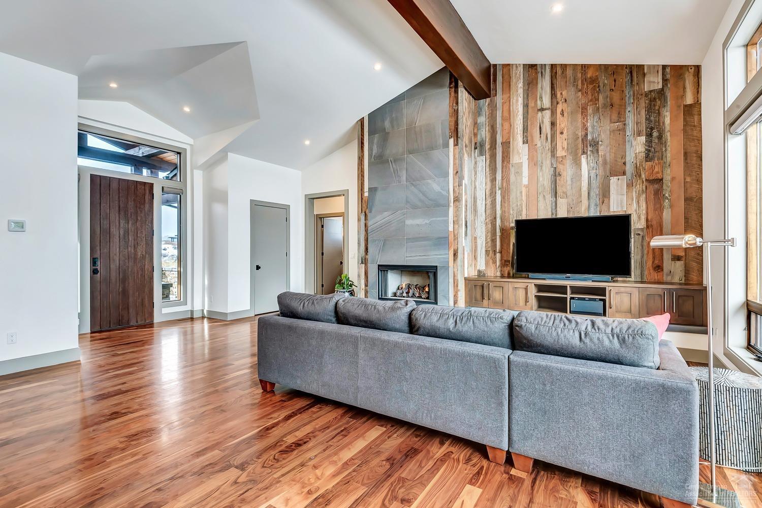 Tetherow - Residential