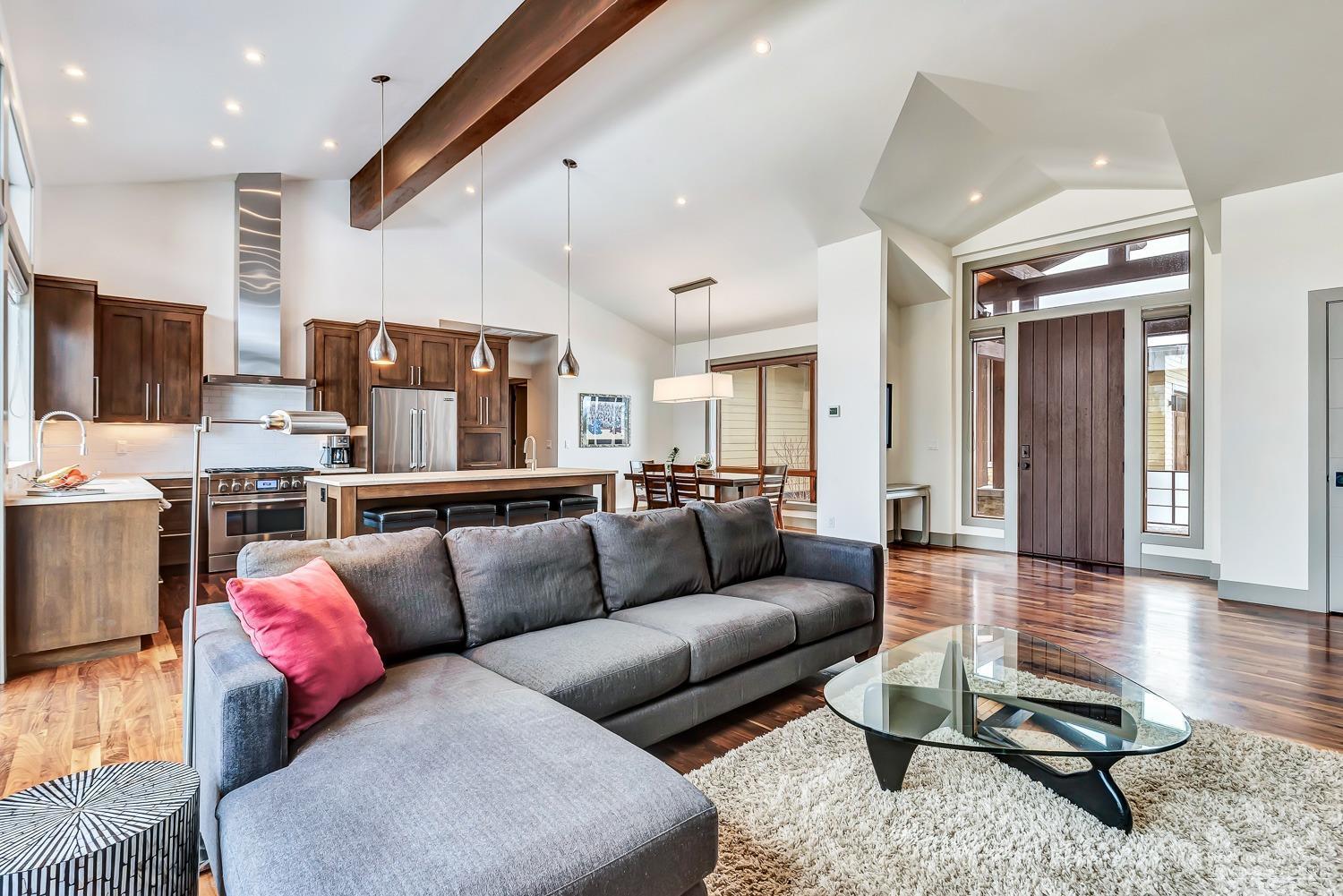 Tetherow - Residential