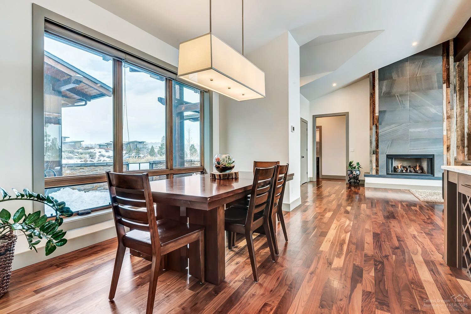 Tetherow - Residential