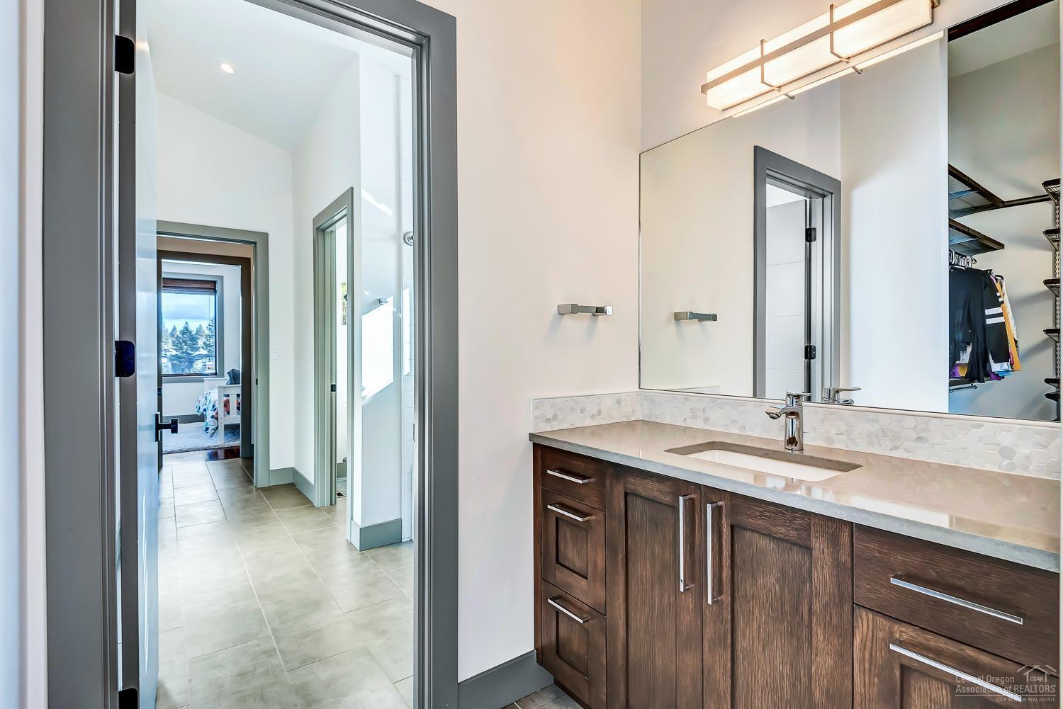 Tetherow - Residential