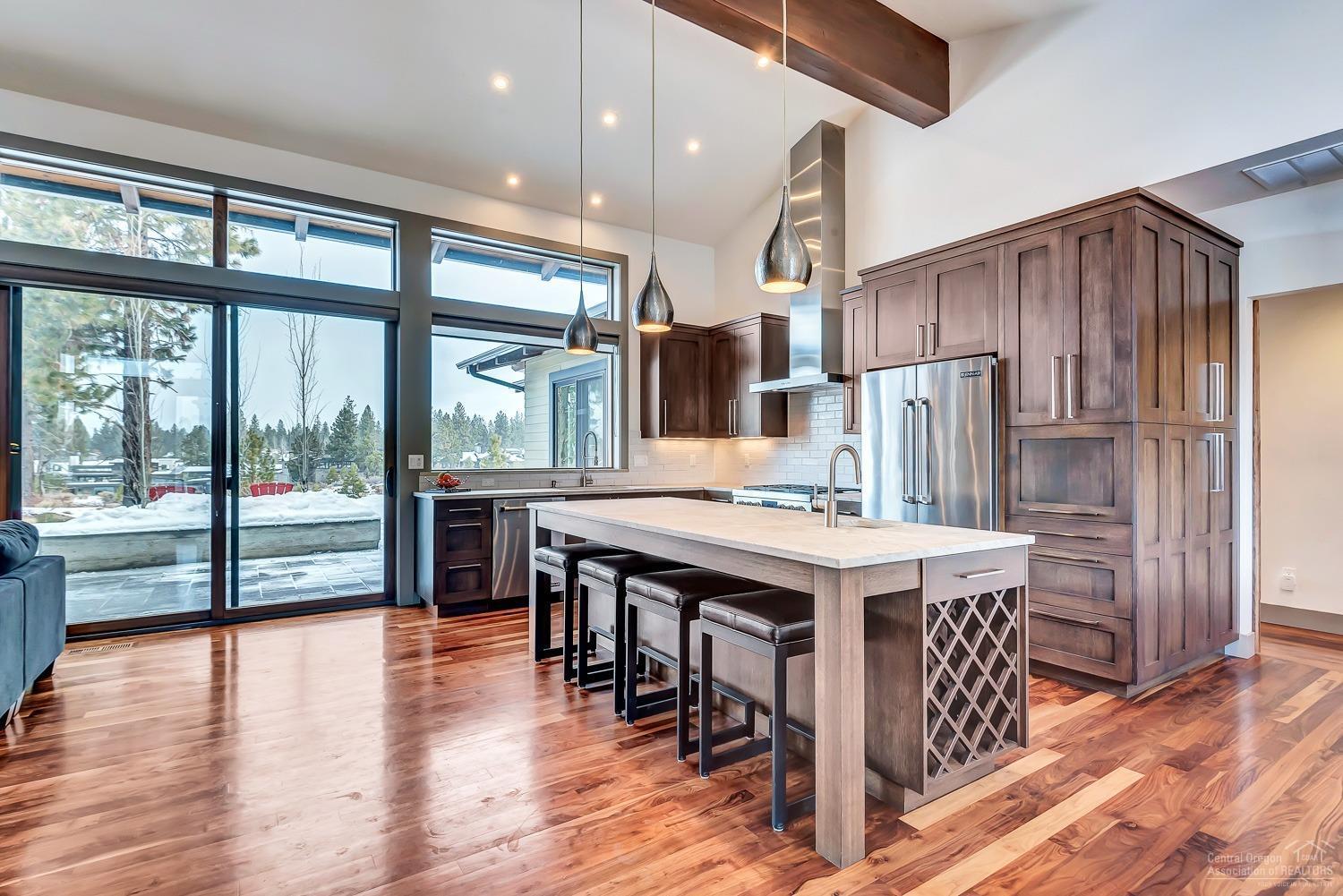 Tetherow - Residential