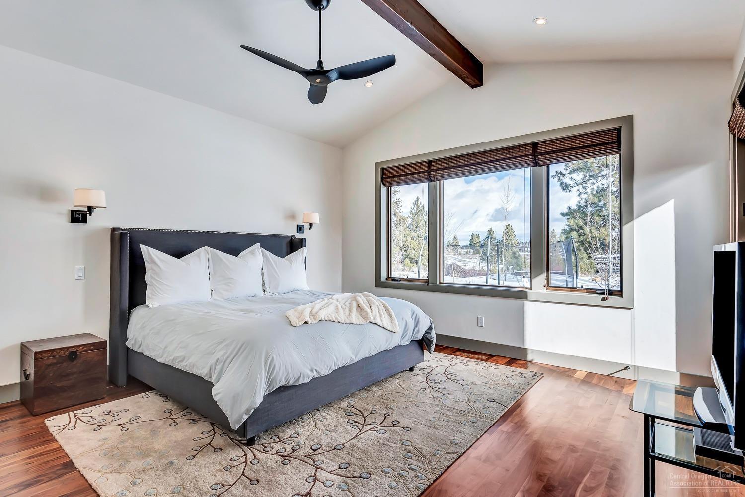 Tetherow - Residential