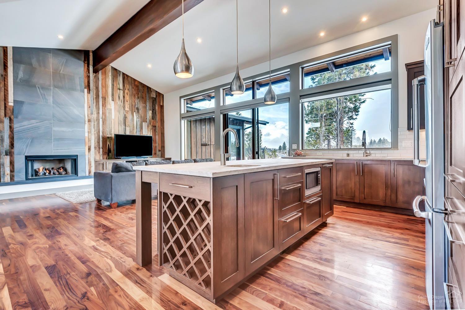 Tetherow - Residential