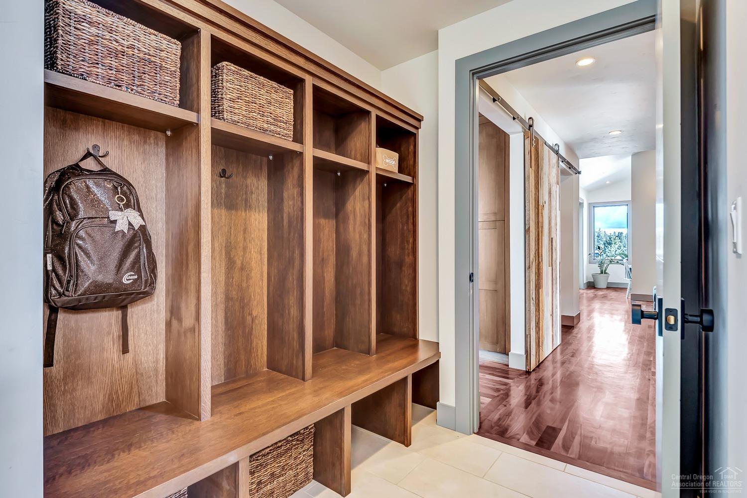 Tetherow - Residential