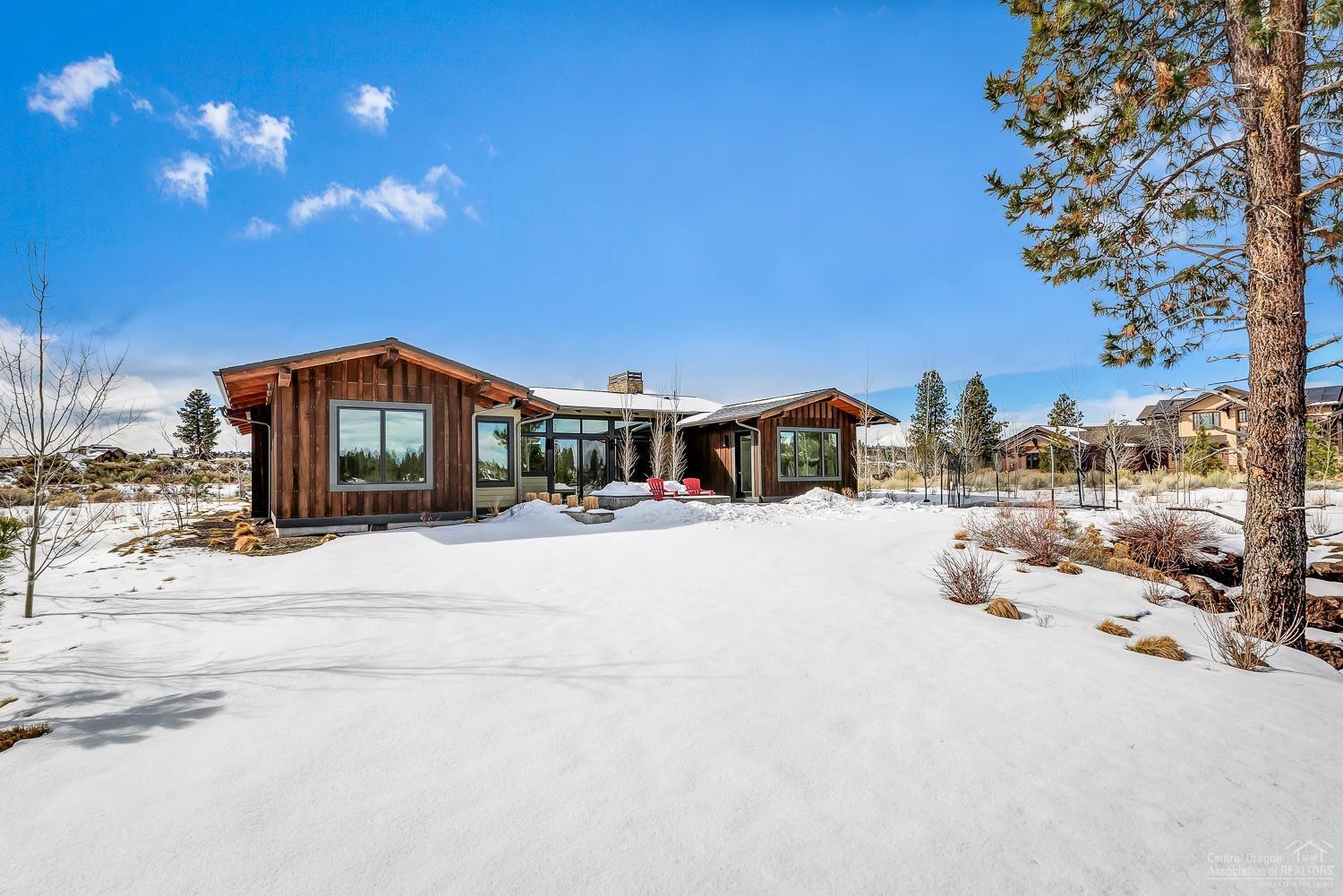 Tetherow - Residential