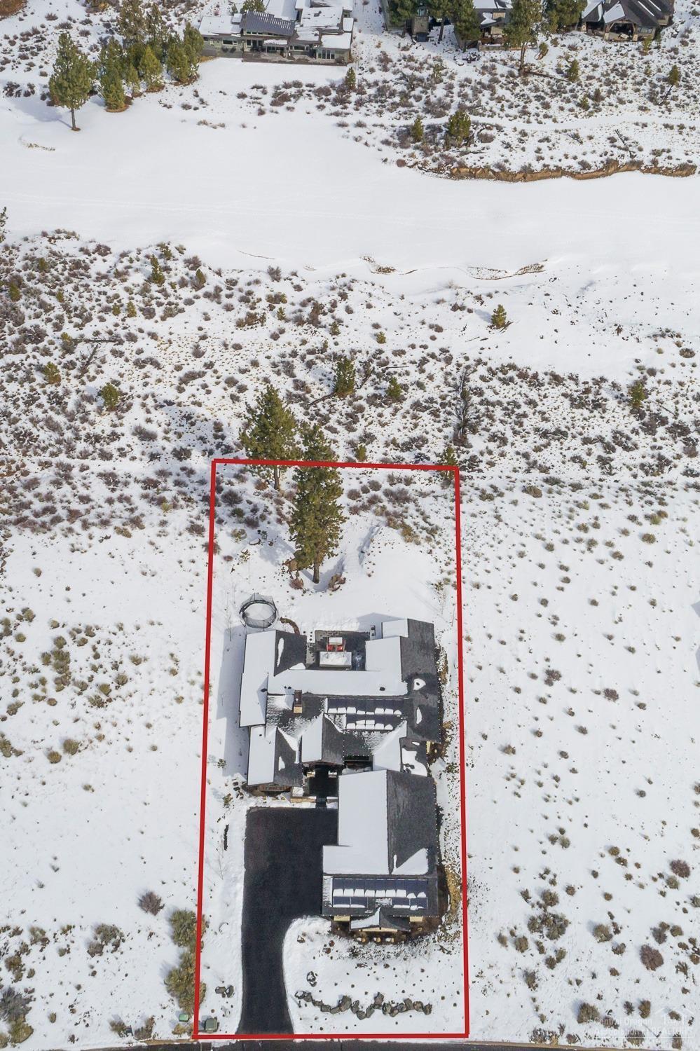 Tetherow - Residential