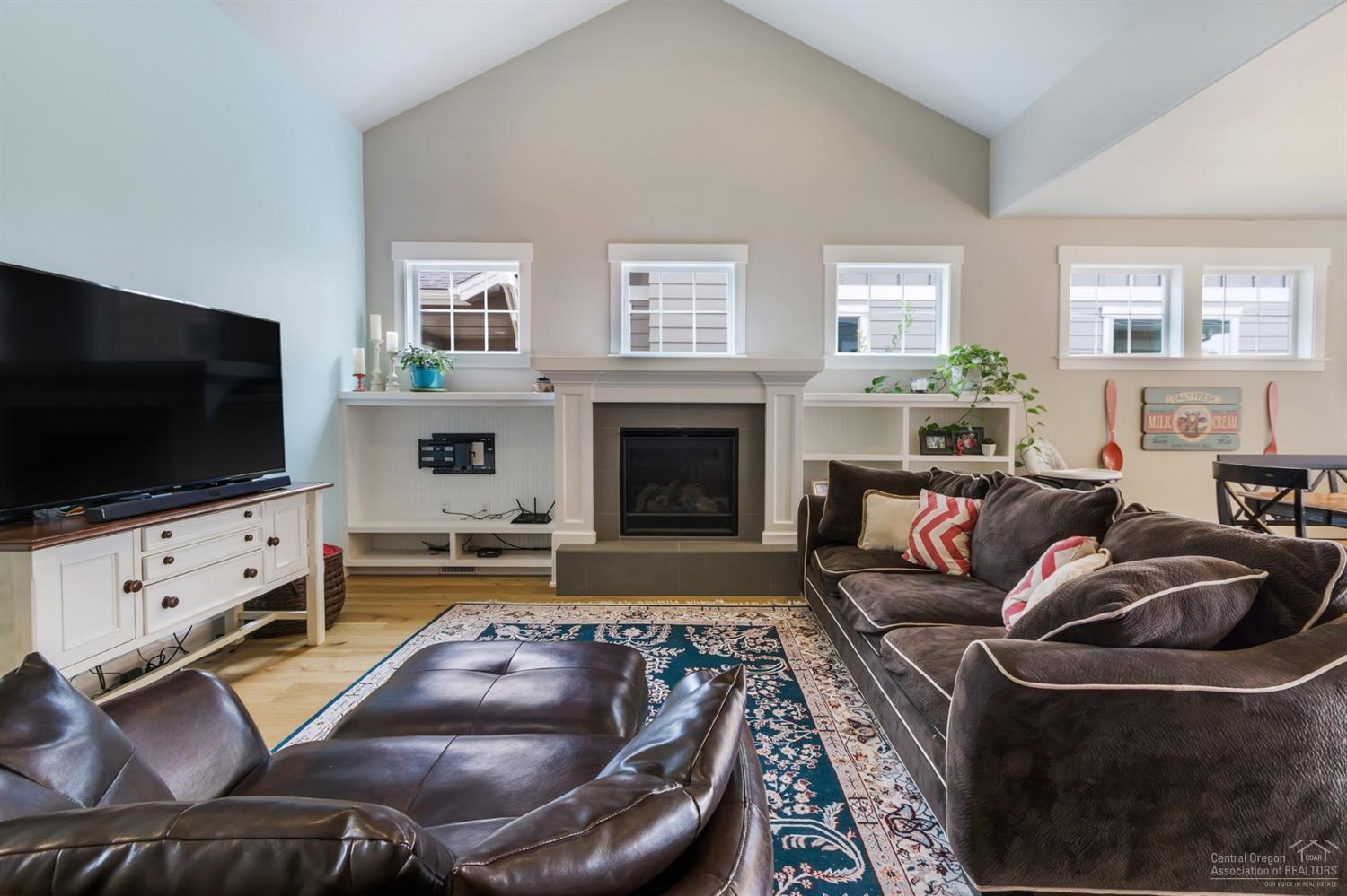 Hidden Hills - Residential