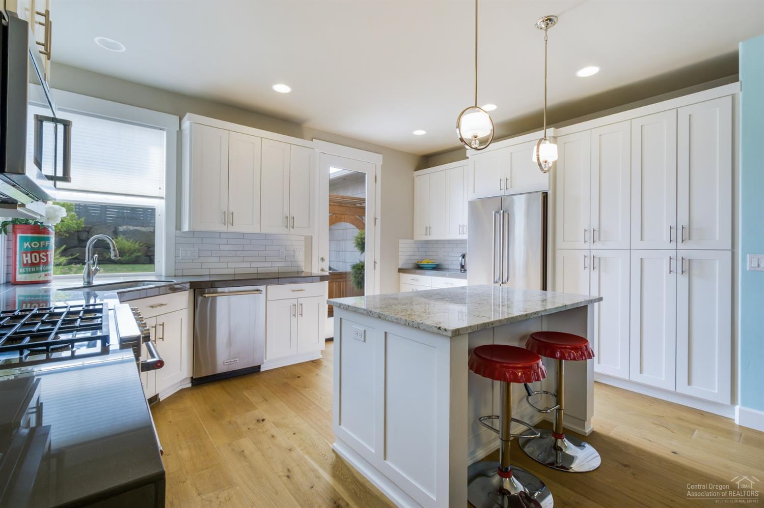 Hidden Hills - Residential