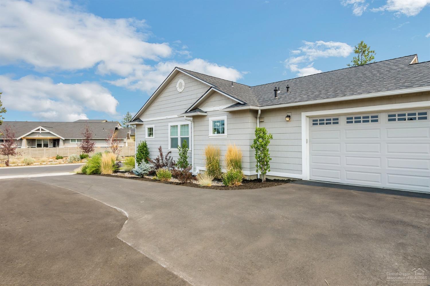 Hidden Hills - Residential