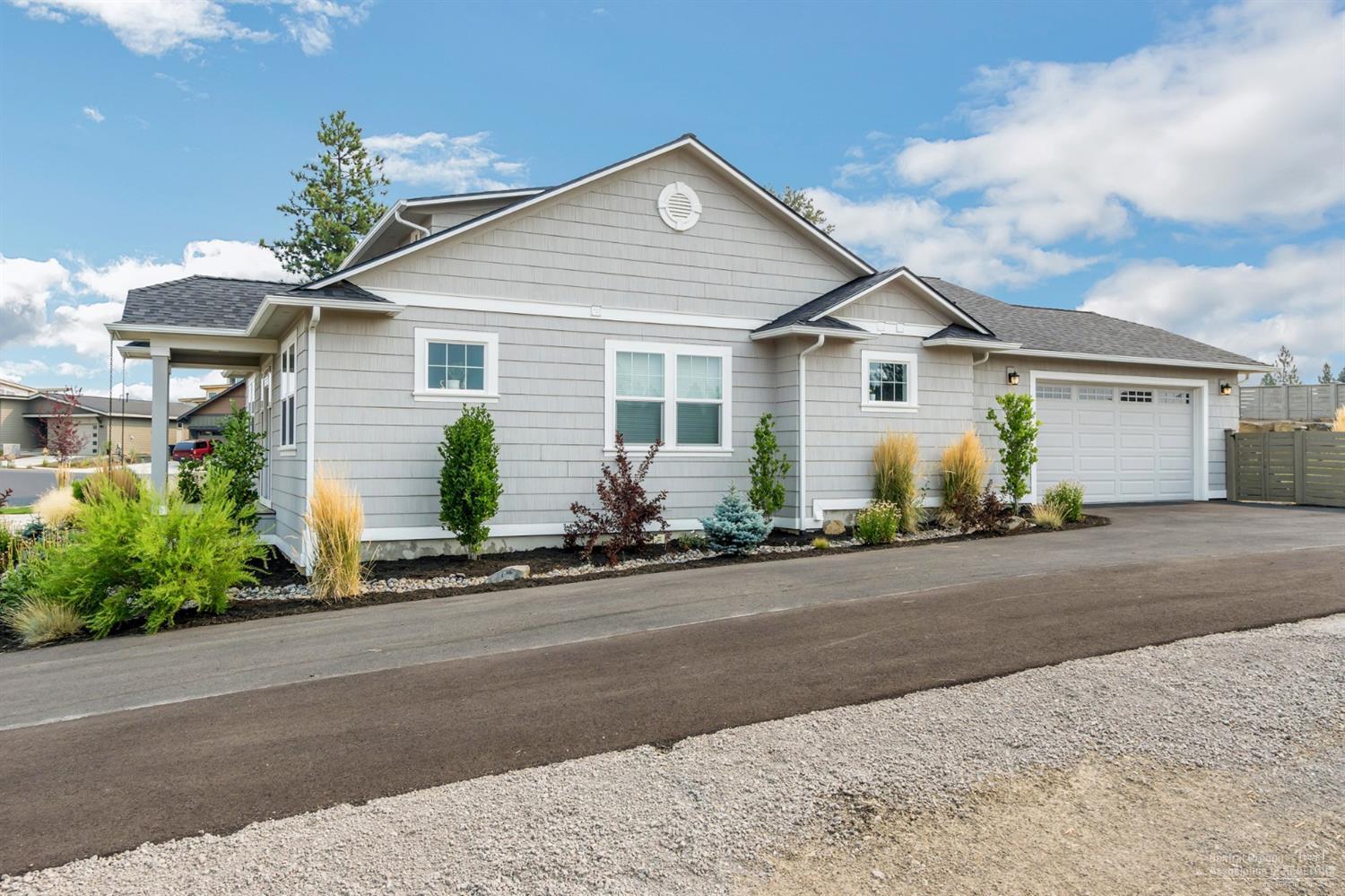 Hidden Hills - Residential