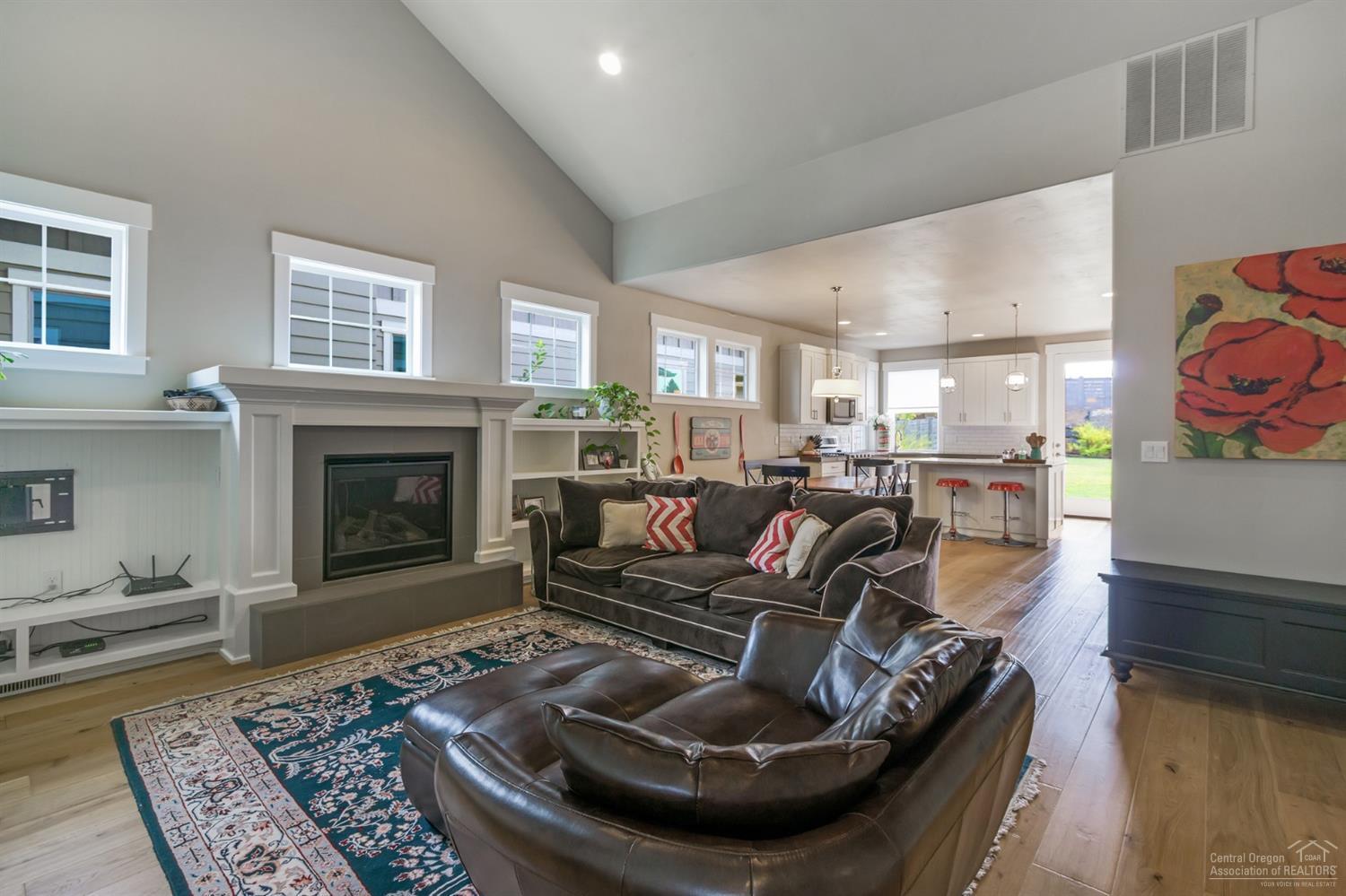 Hidden Hills - Residential