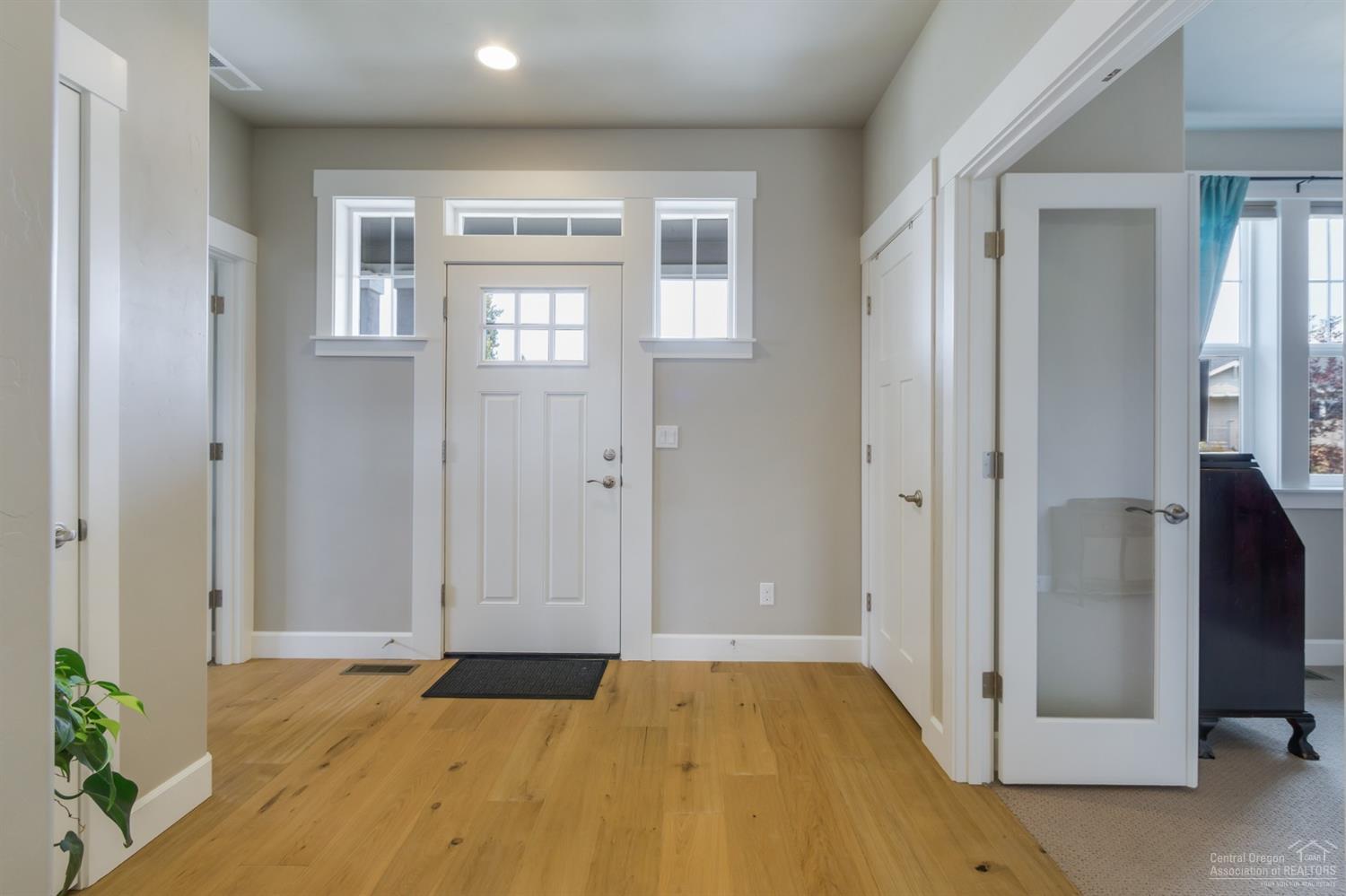 Hidden Hills - Residential