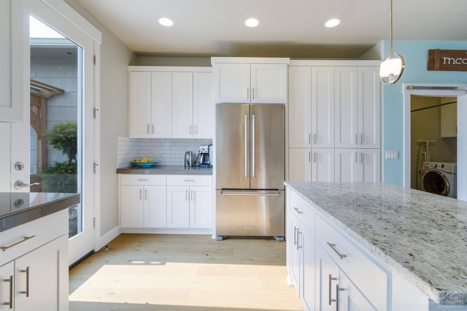 Hidden Hills - Residential