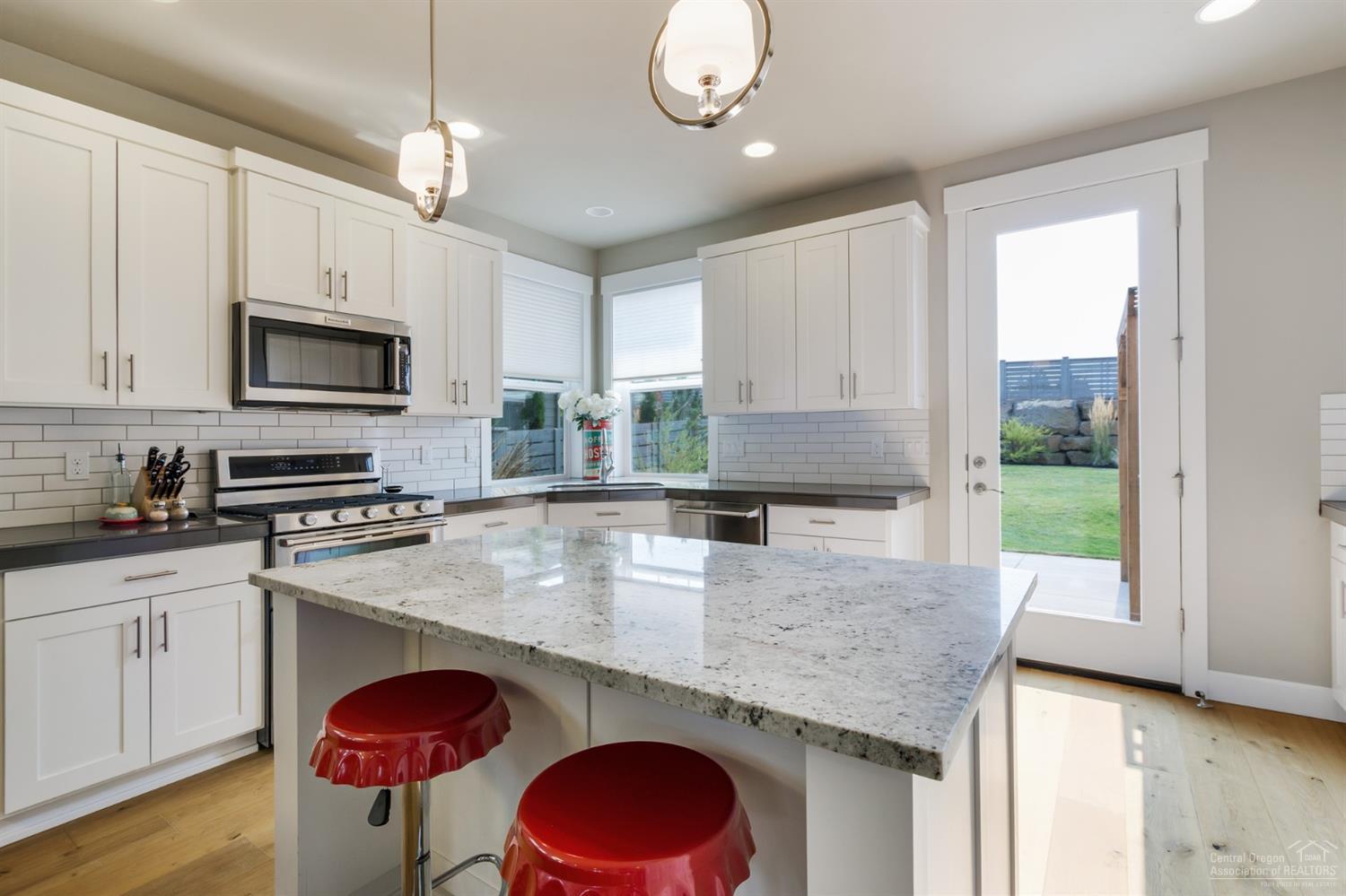 Hidden Hills - Residential