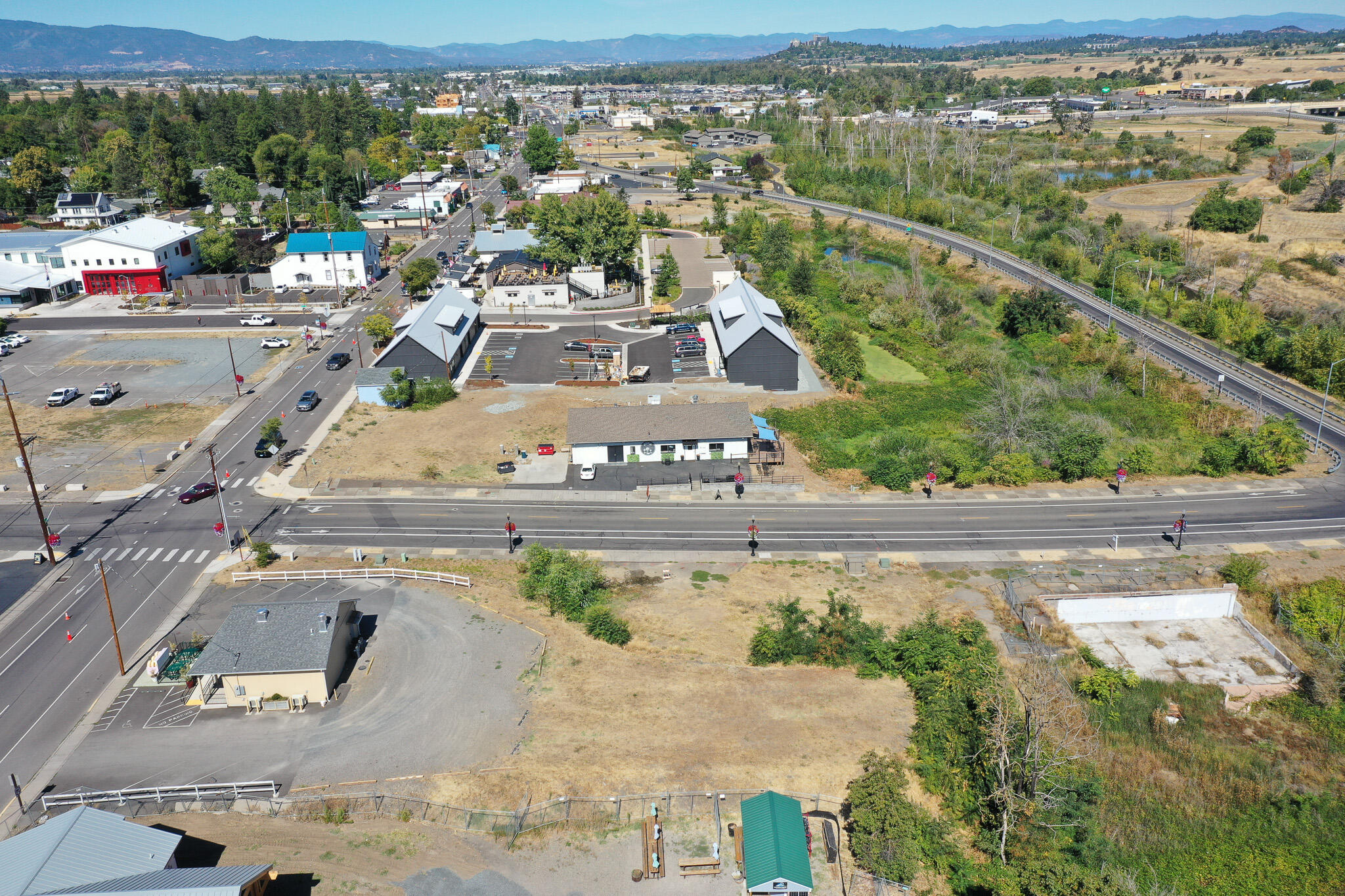 N/A - Commercial Sale