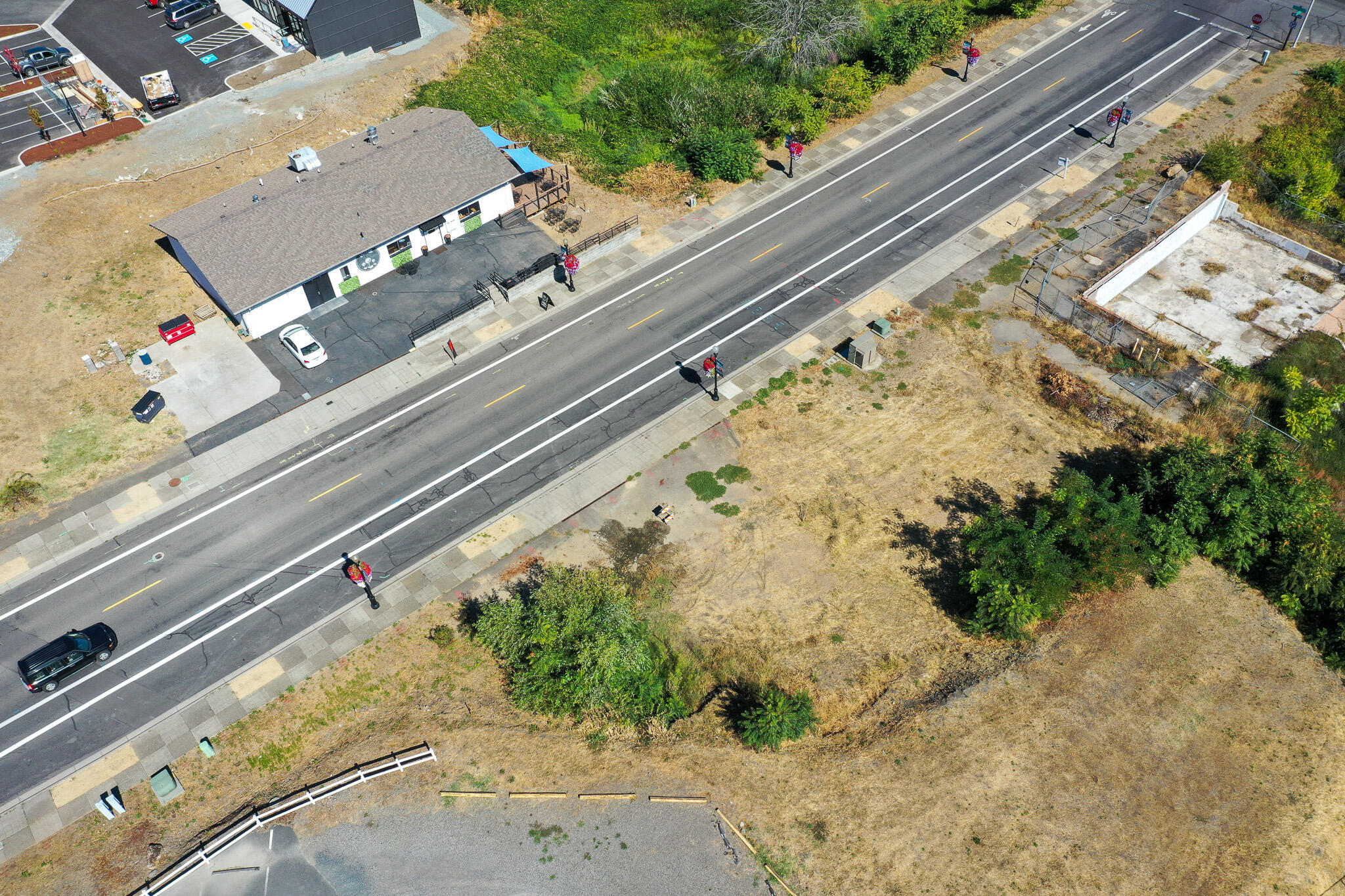 N/A - Commercial Sale