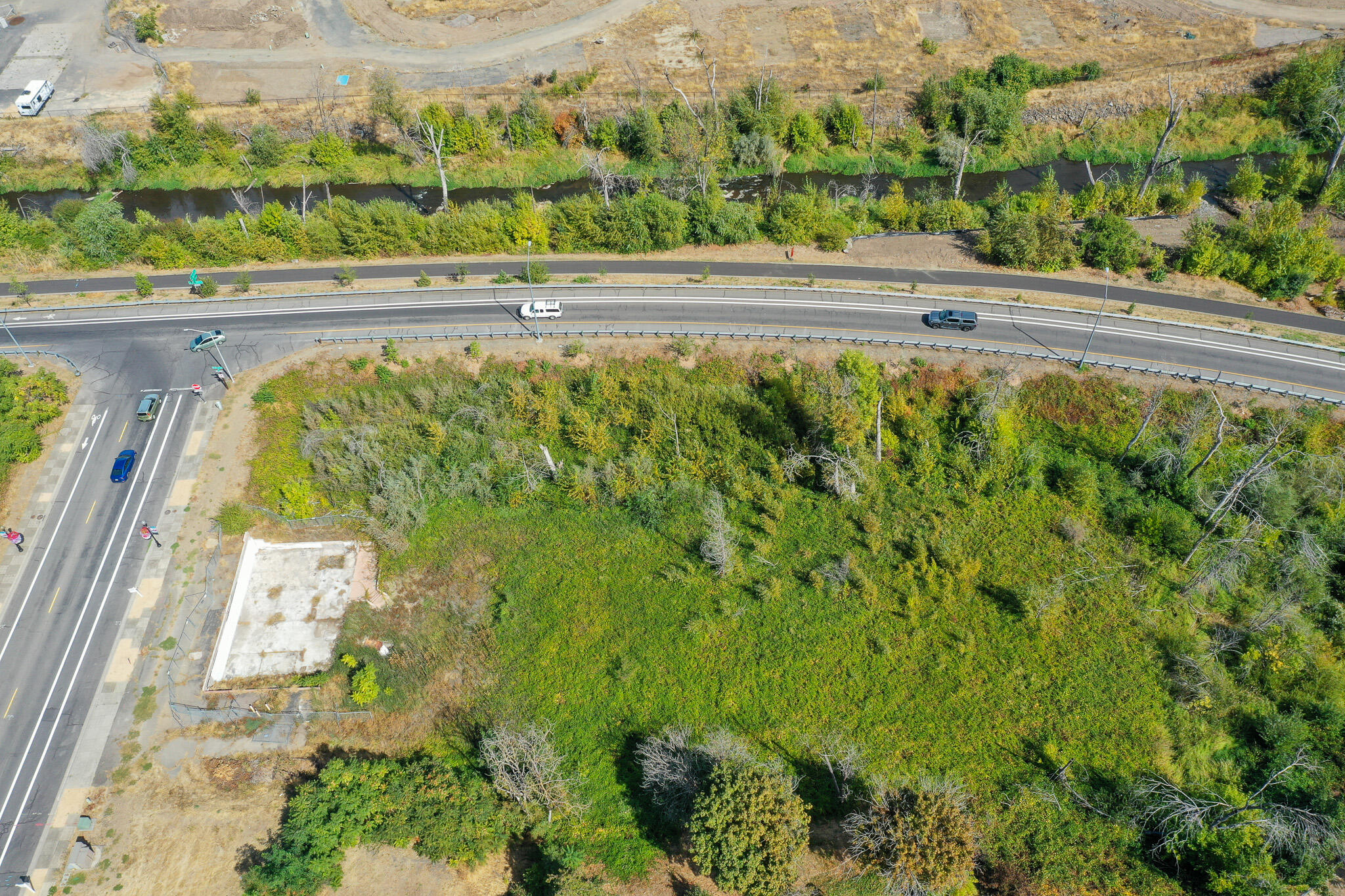 N/A - Commercial Sale