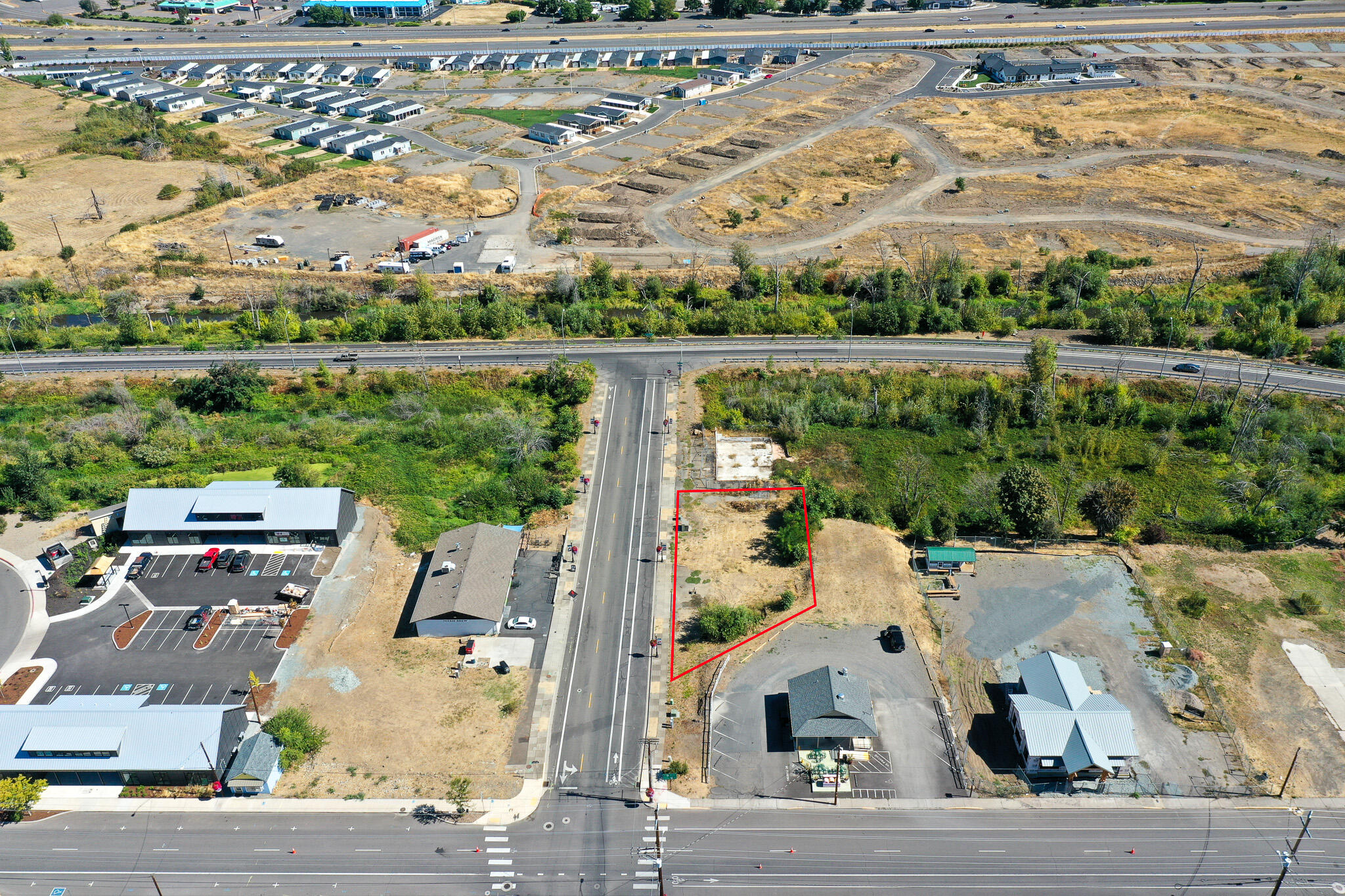 N/A - Commercial Sale