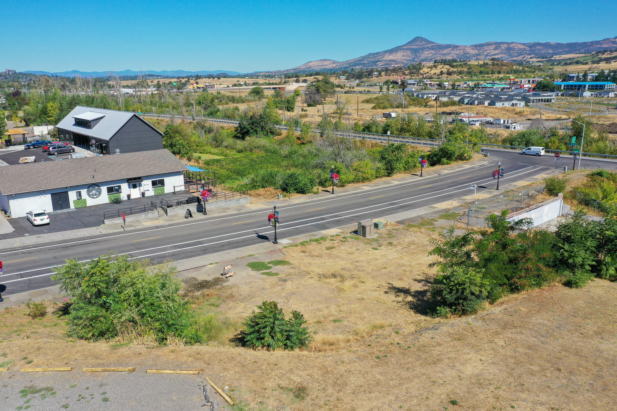 N/A - Commercial Sale