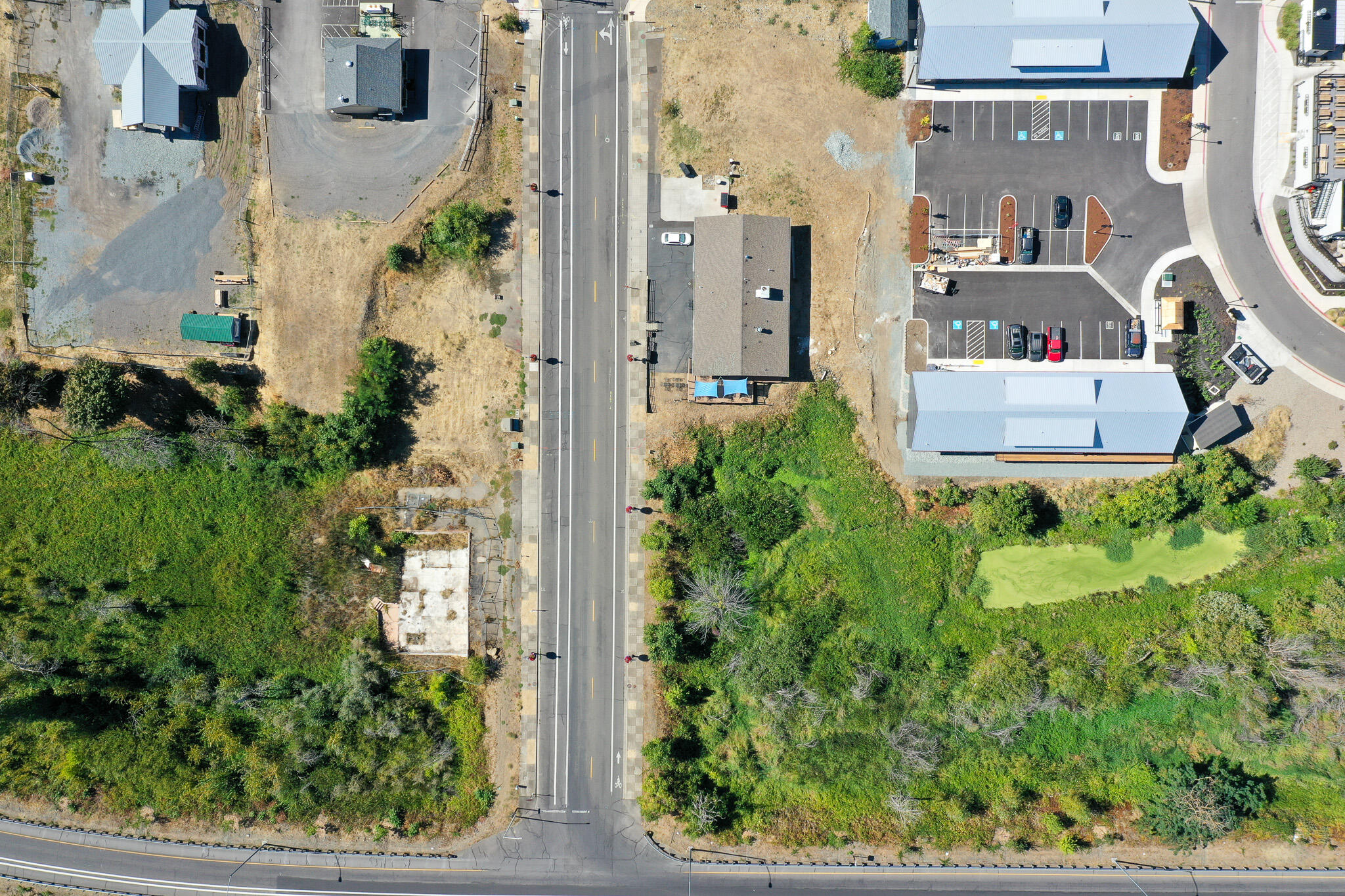 N/A - Commercial Sale