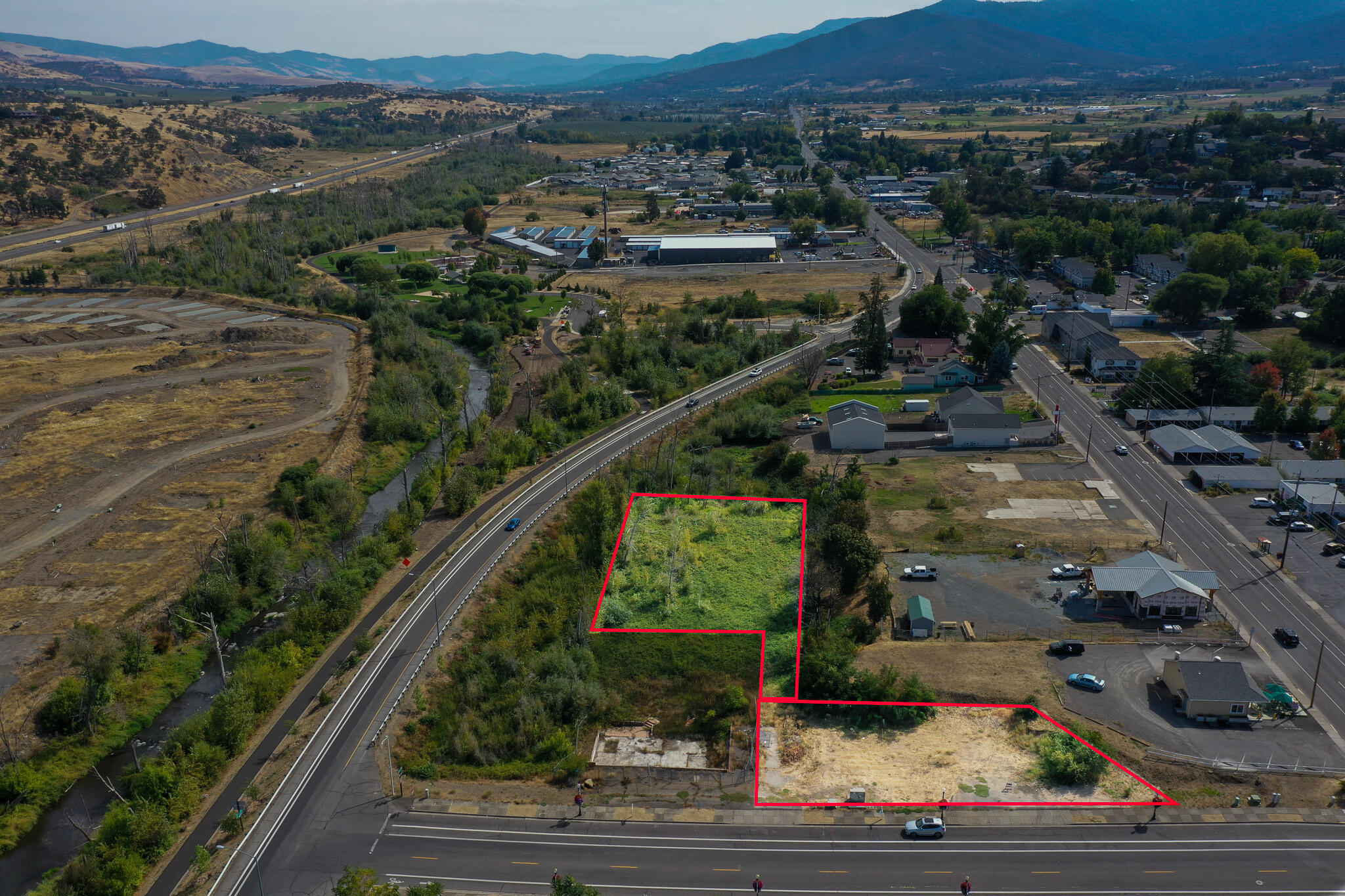 N/A - Commercial Sale