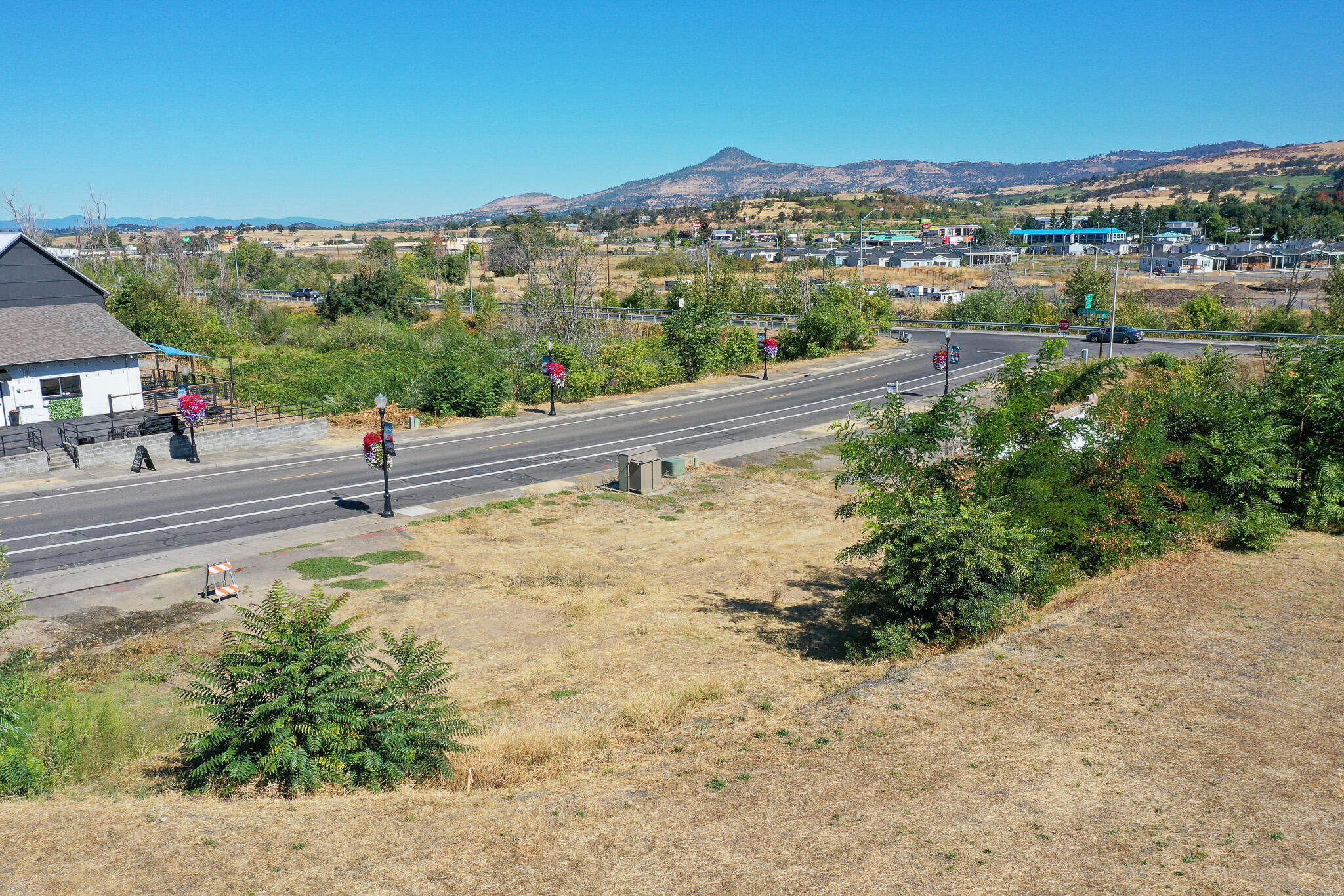 N/A - Commercial Sale