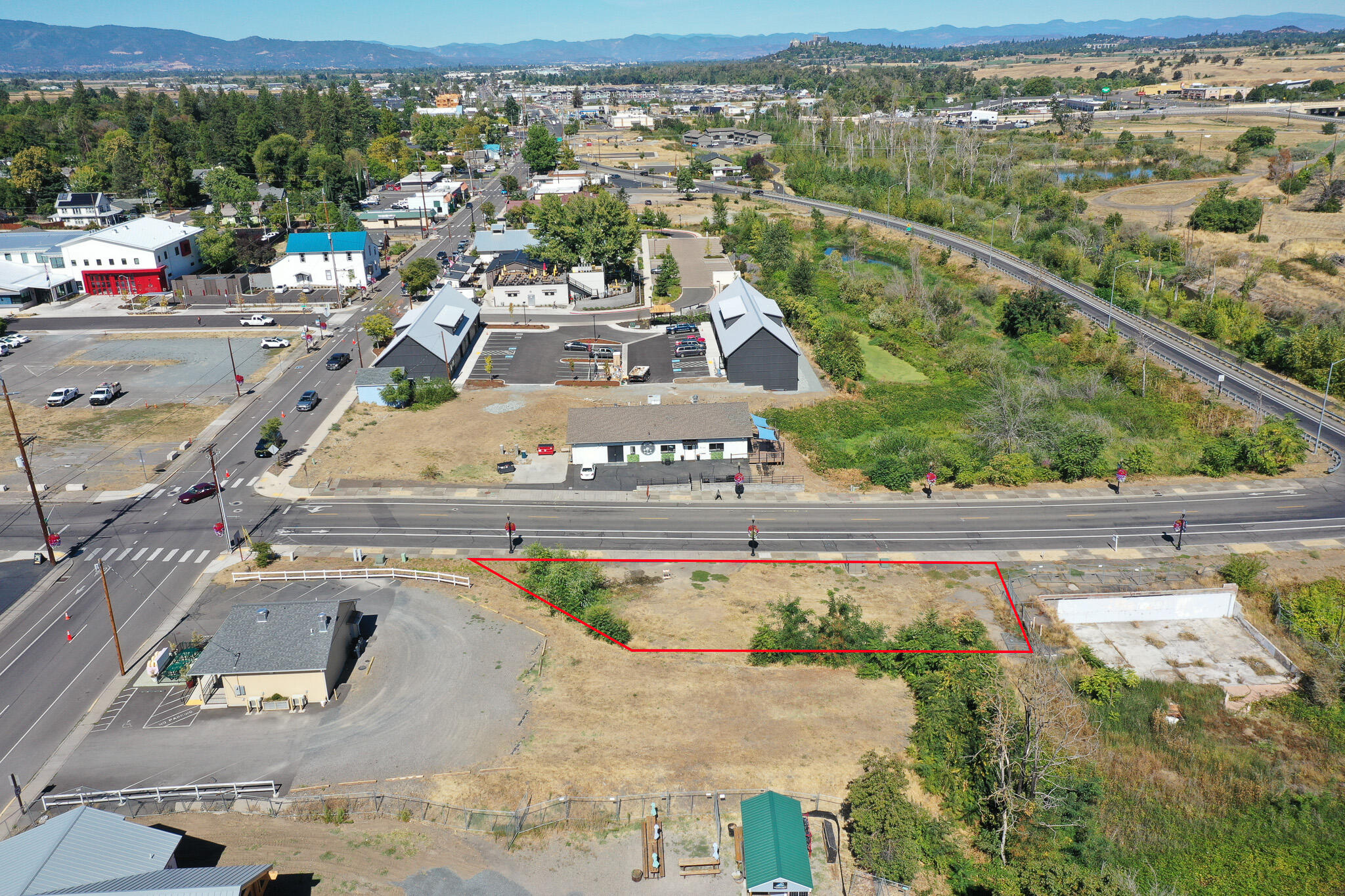 N/A - Commercial Sale