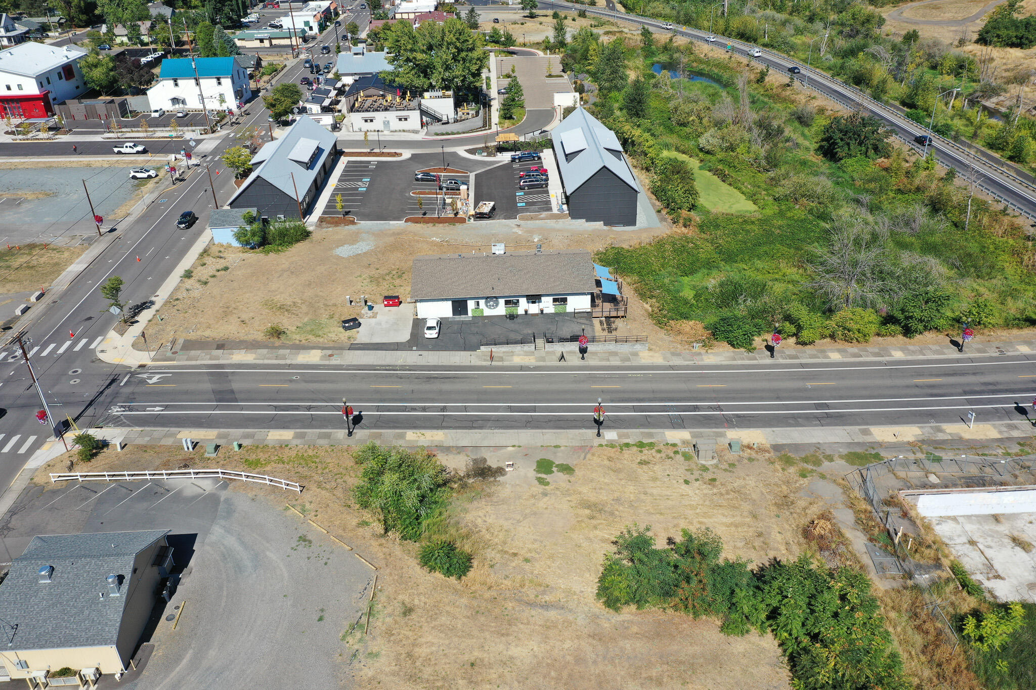 N/A - Commercial Sale