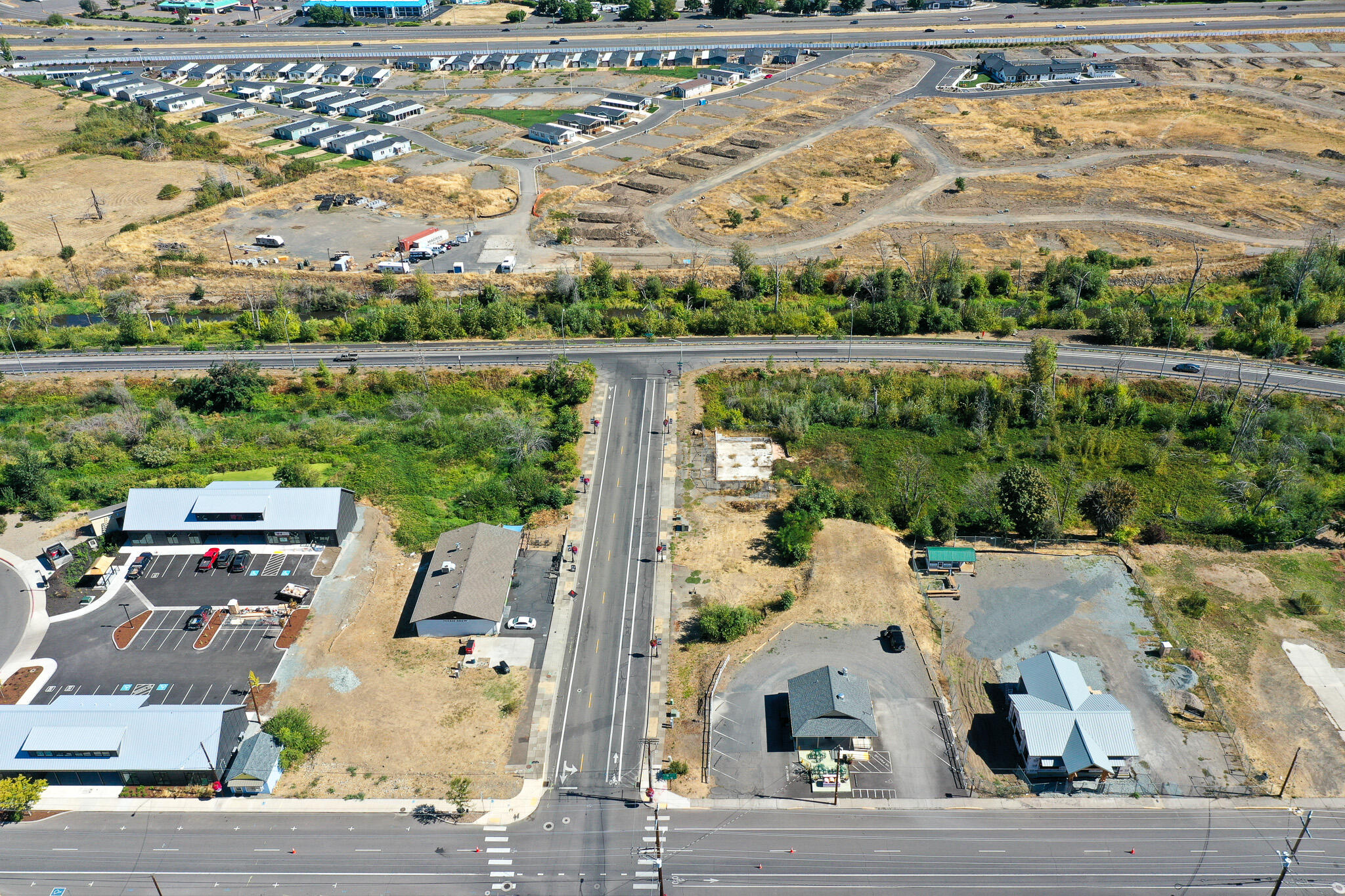 N/A - Commercial Sale