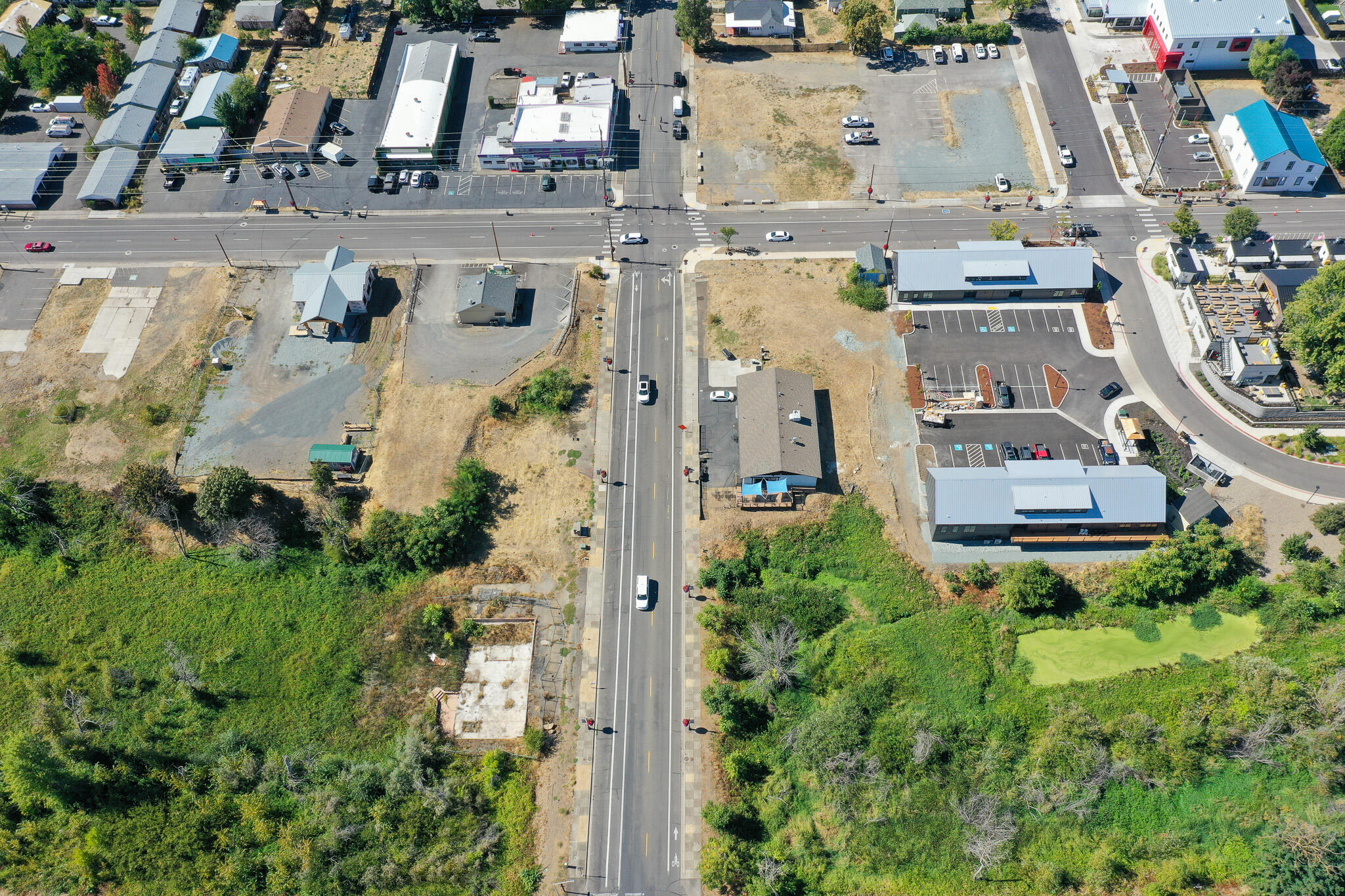 N/A - Commercial Sale