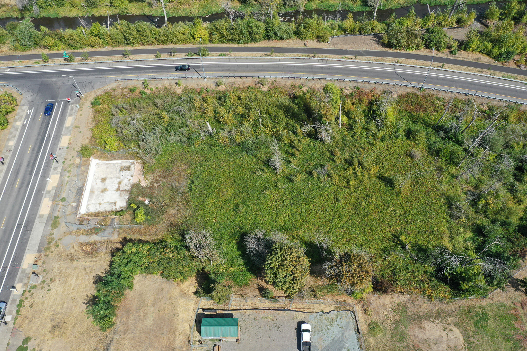 N/A - Commercial Sale