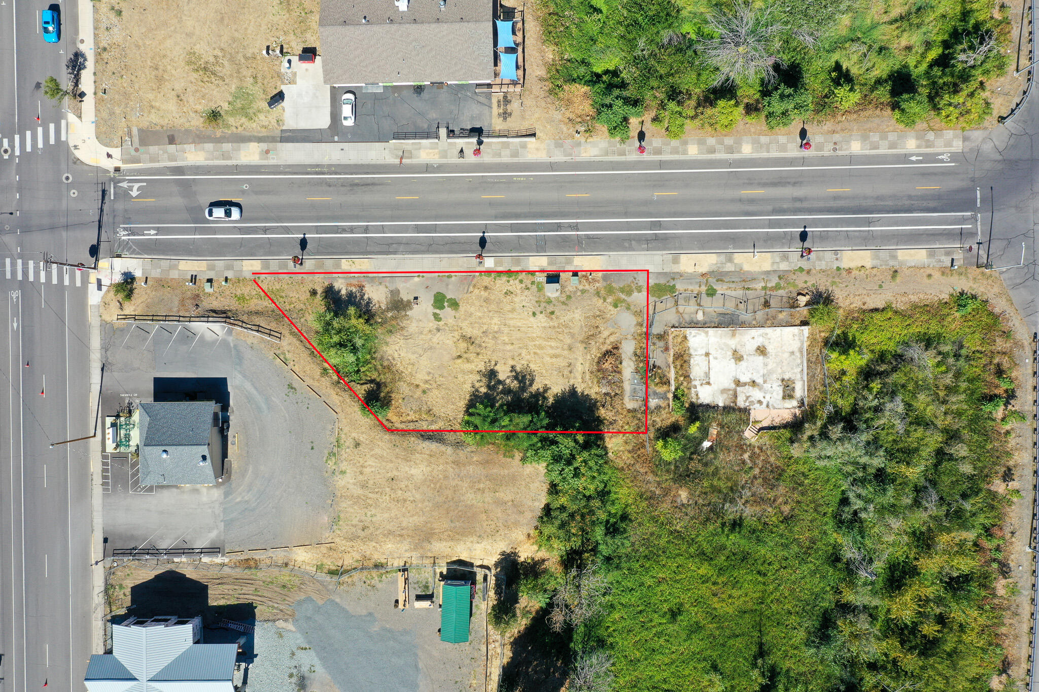 N/A - Commercial Sale