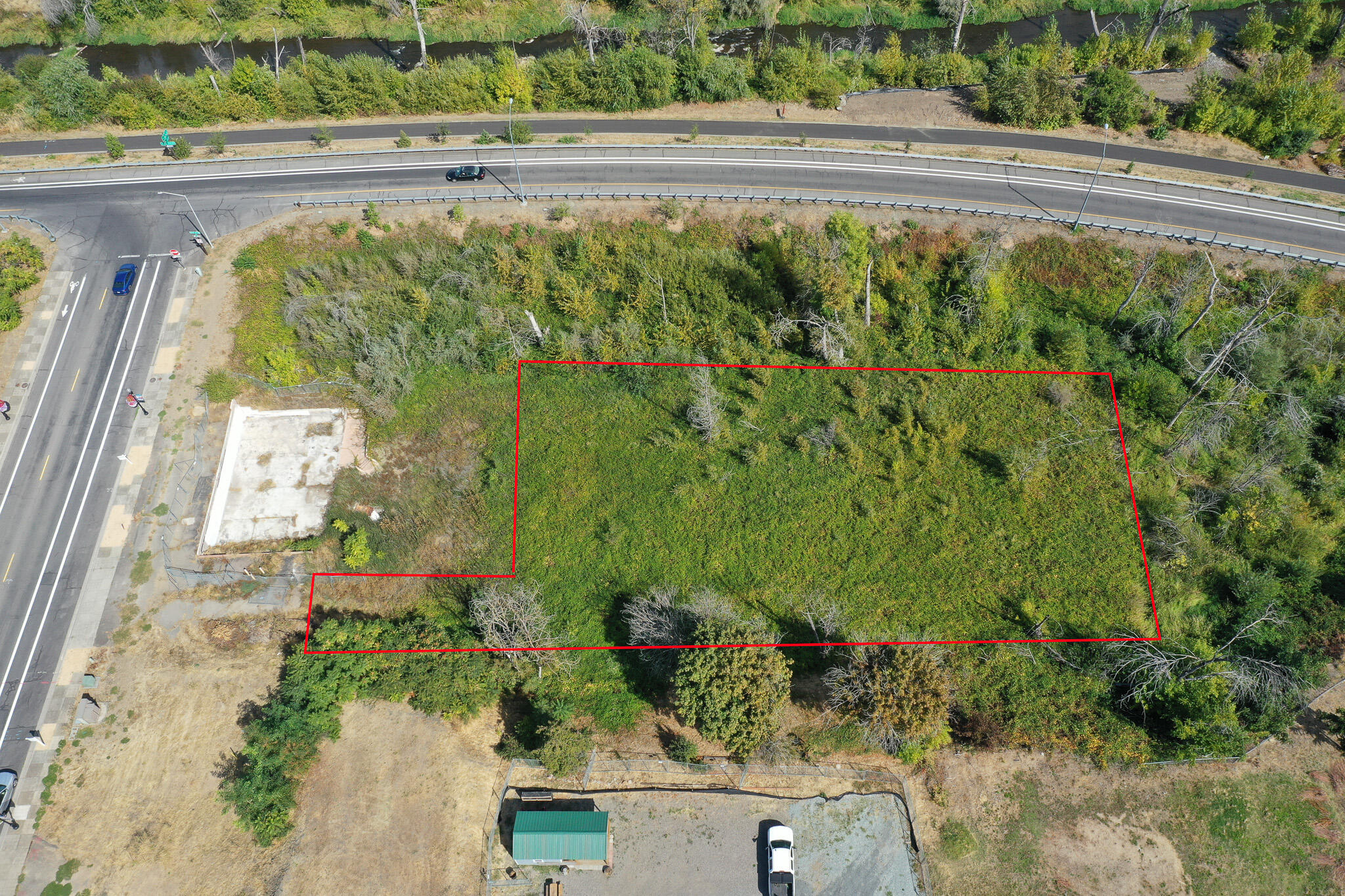 N/A - Commercial Sale