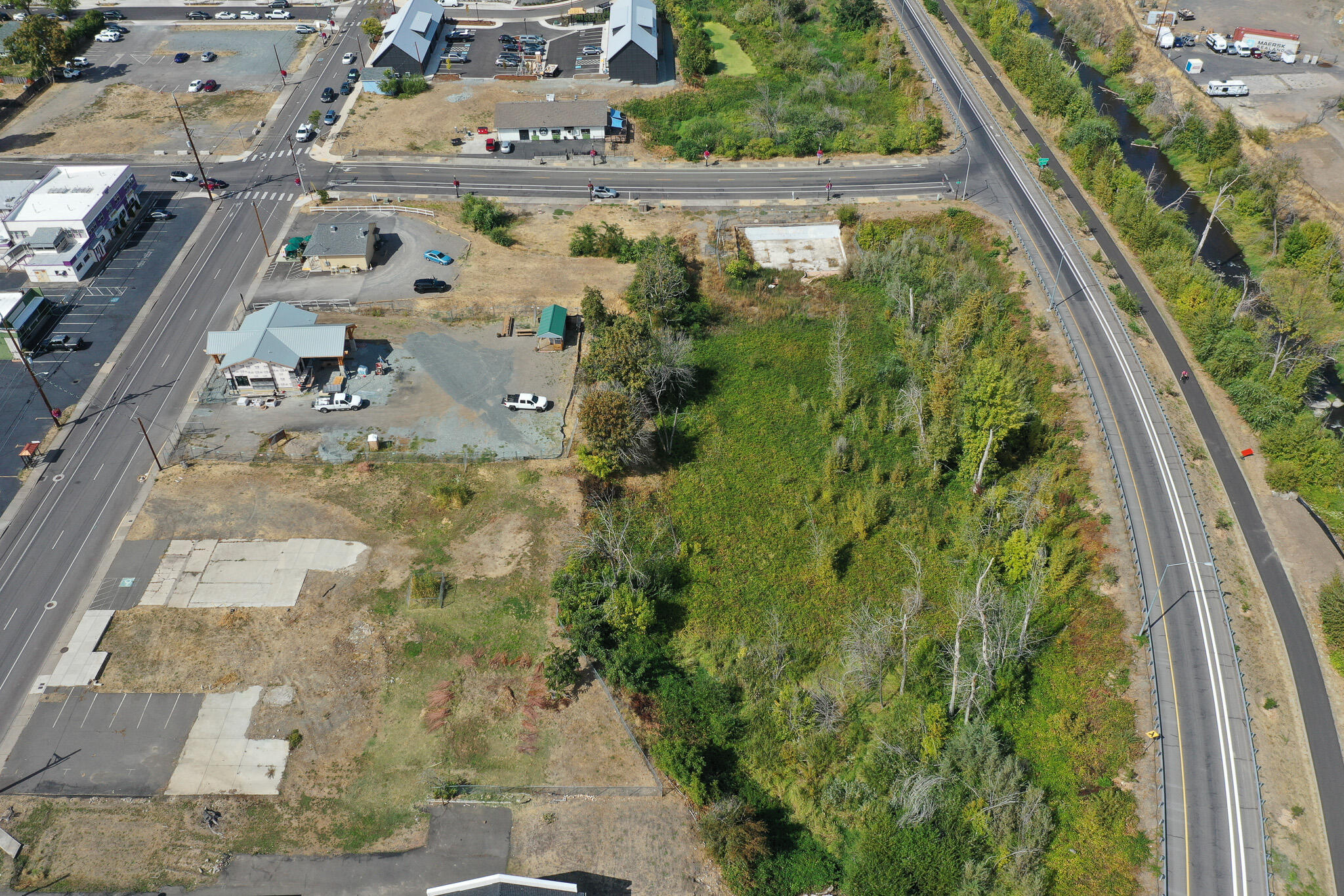 N/A - Commercial Sale